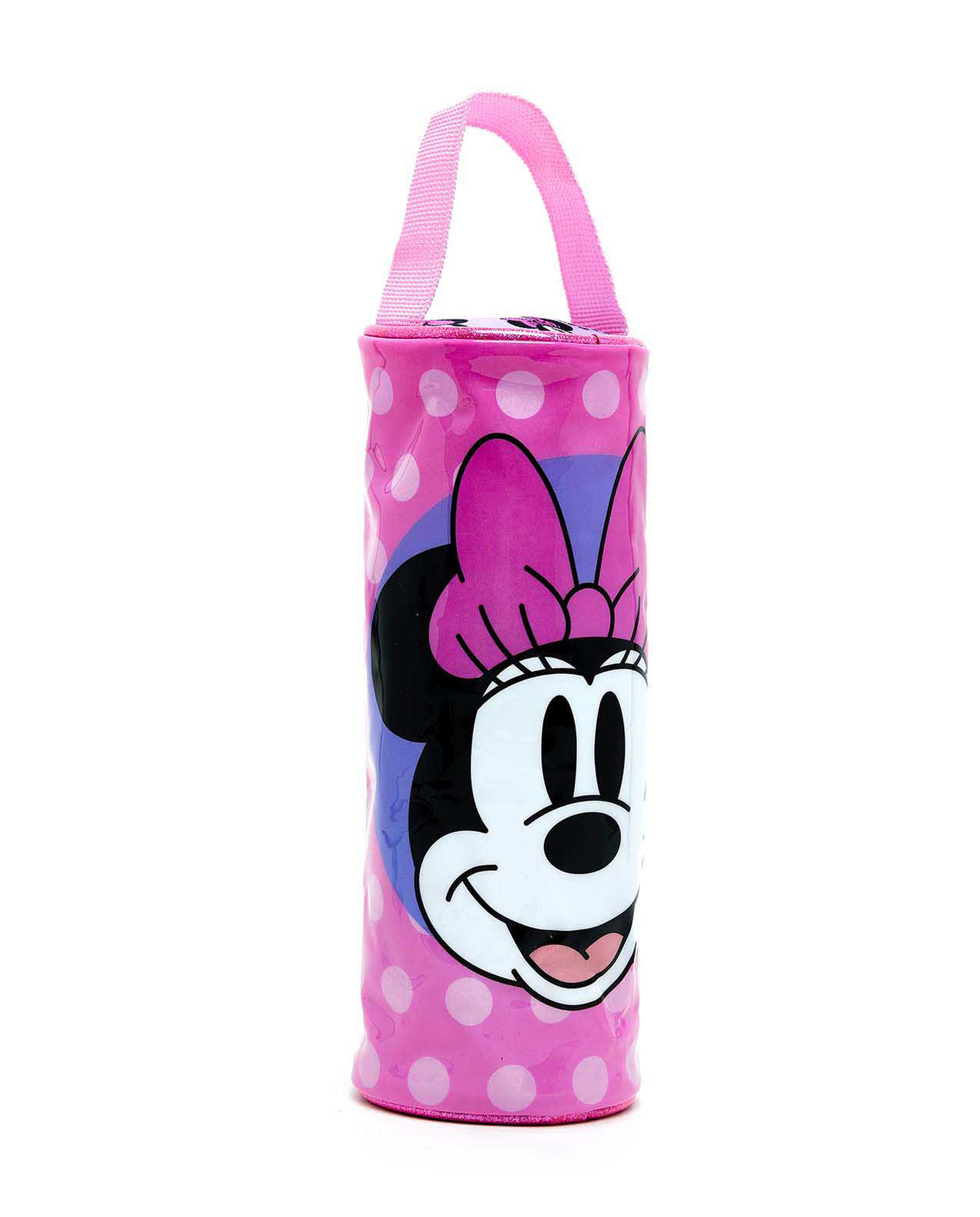 Minnie Muse Pencil Pouch