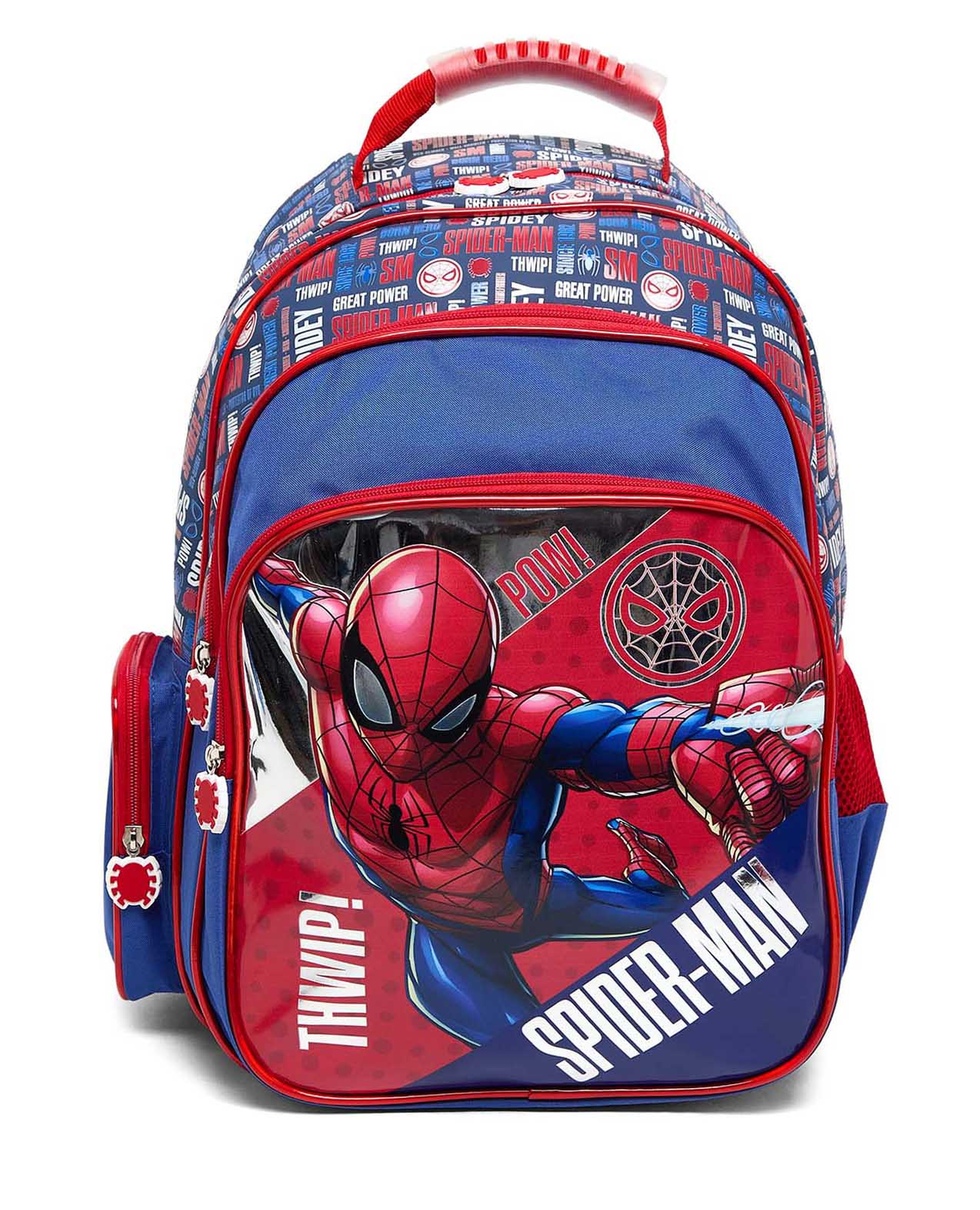 Spider-Man 16" Backpack"