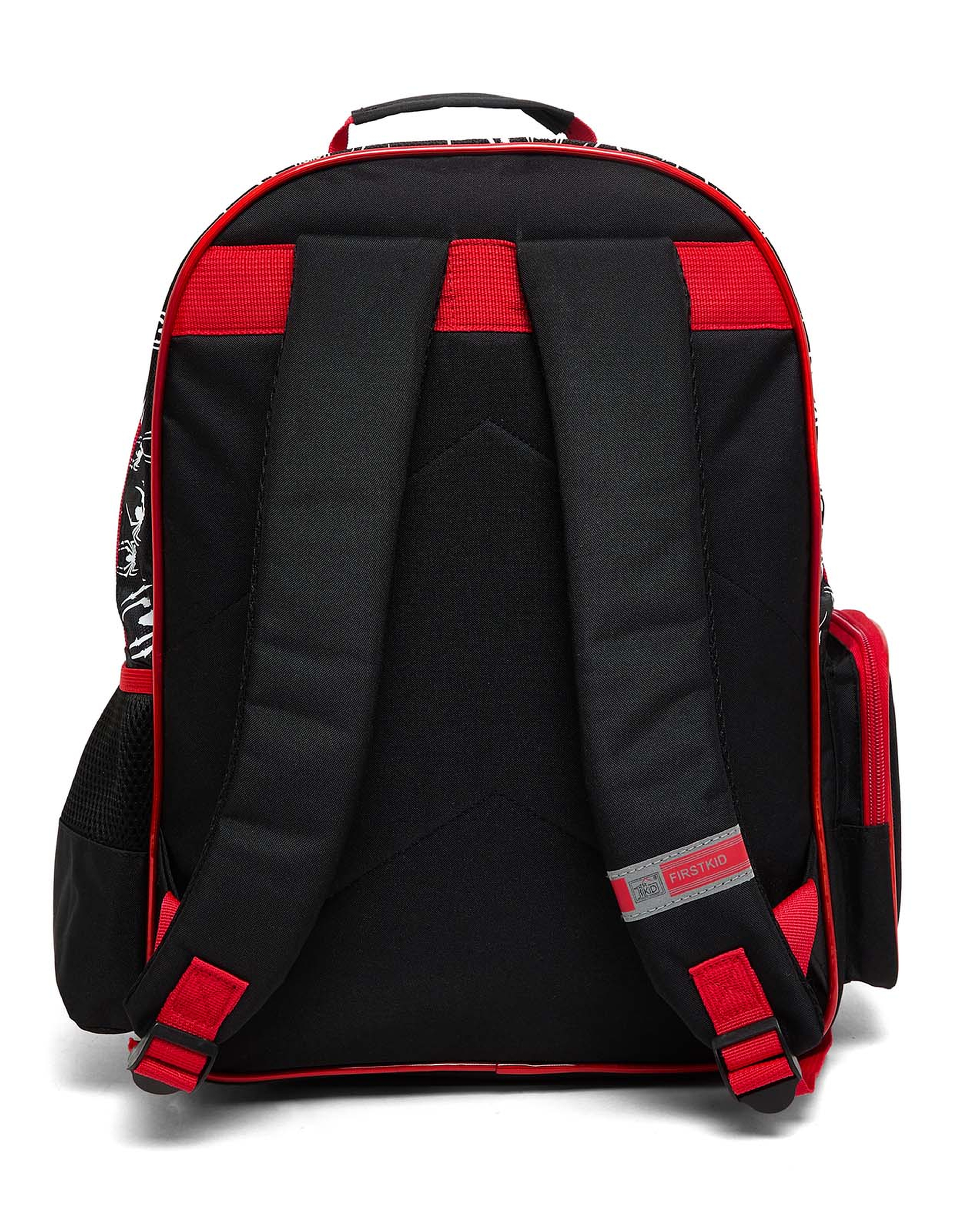Spider-Man Print 16" Backpack"
