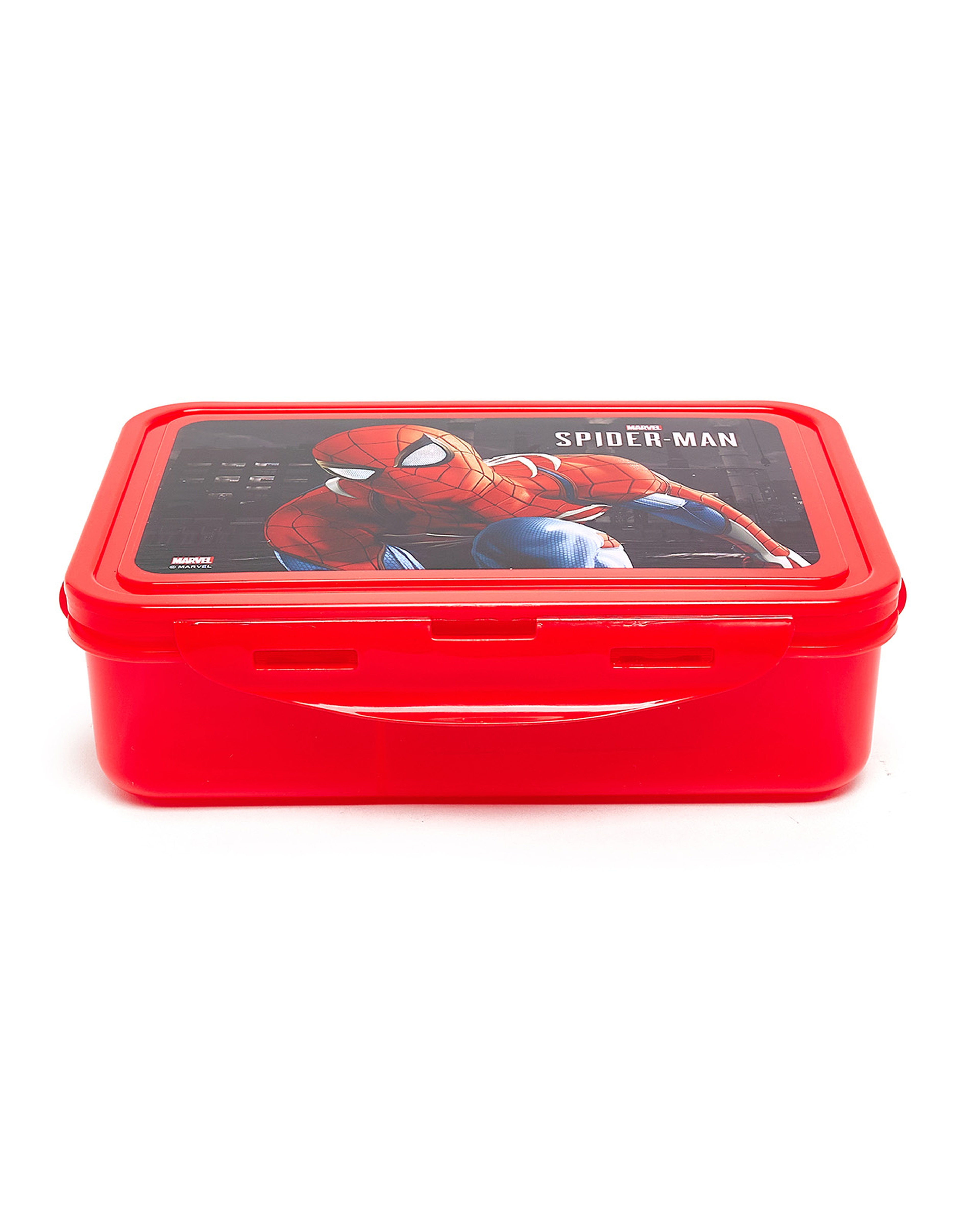 Spider-Man Lunch Box