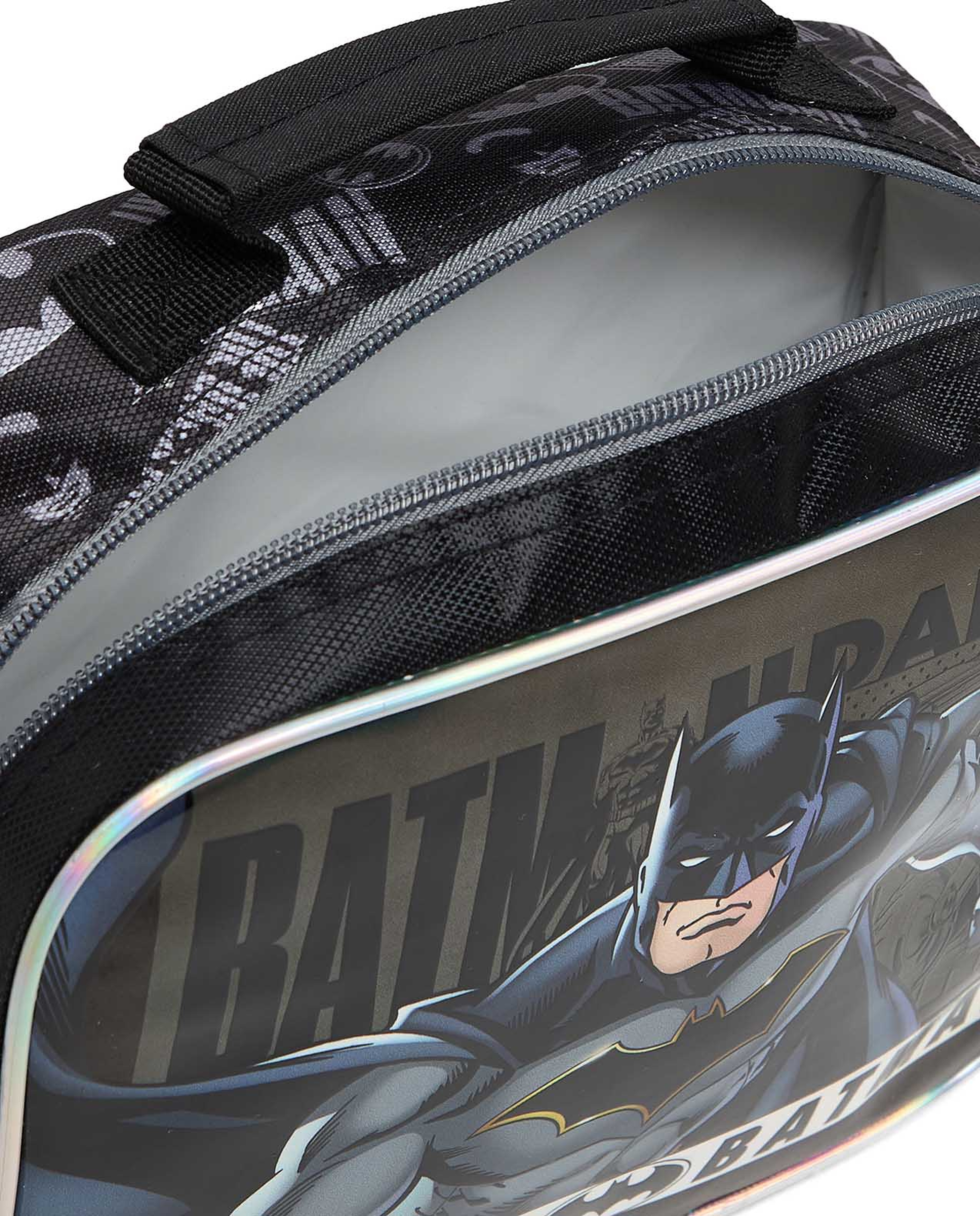 Batman Lunch Bag