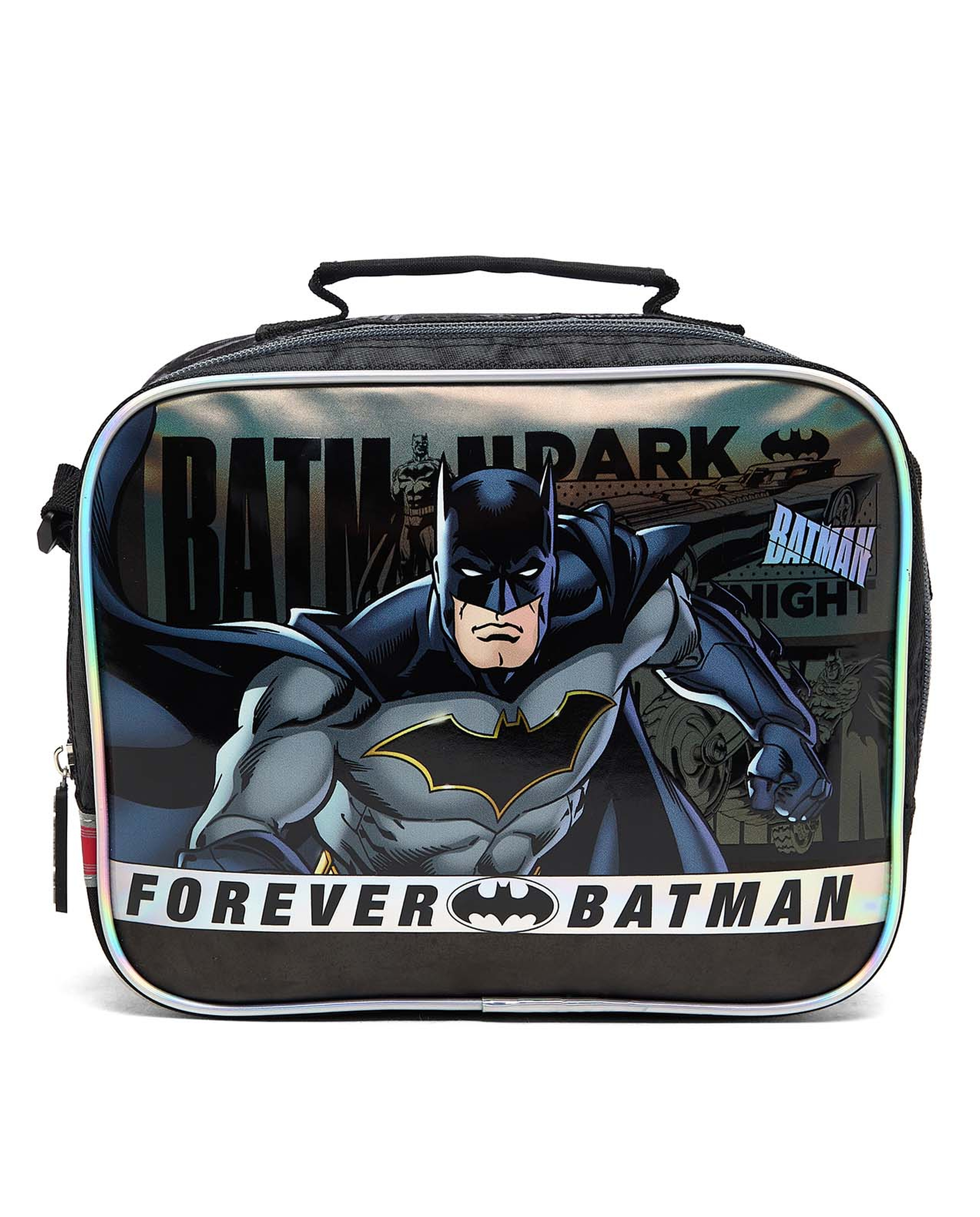 Batman Lunch Bag