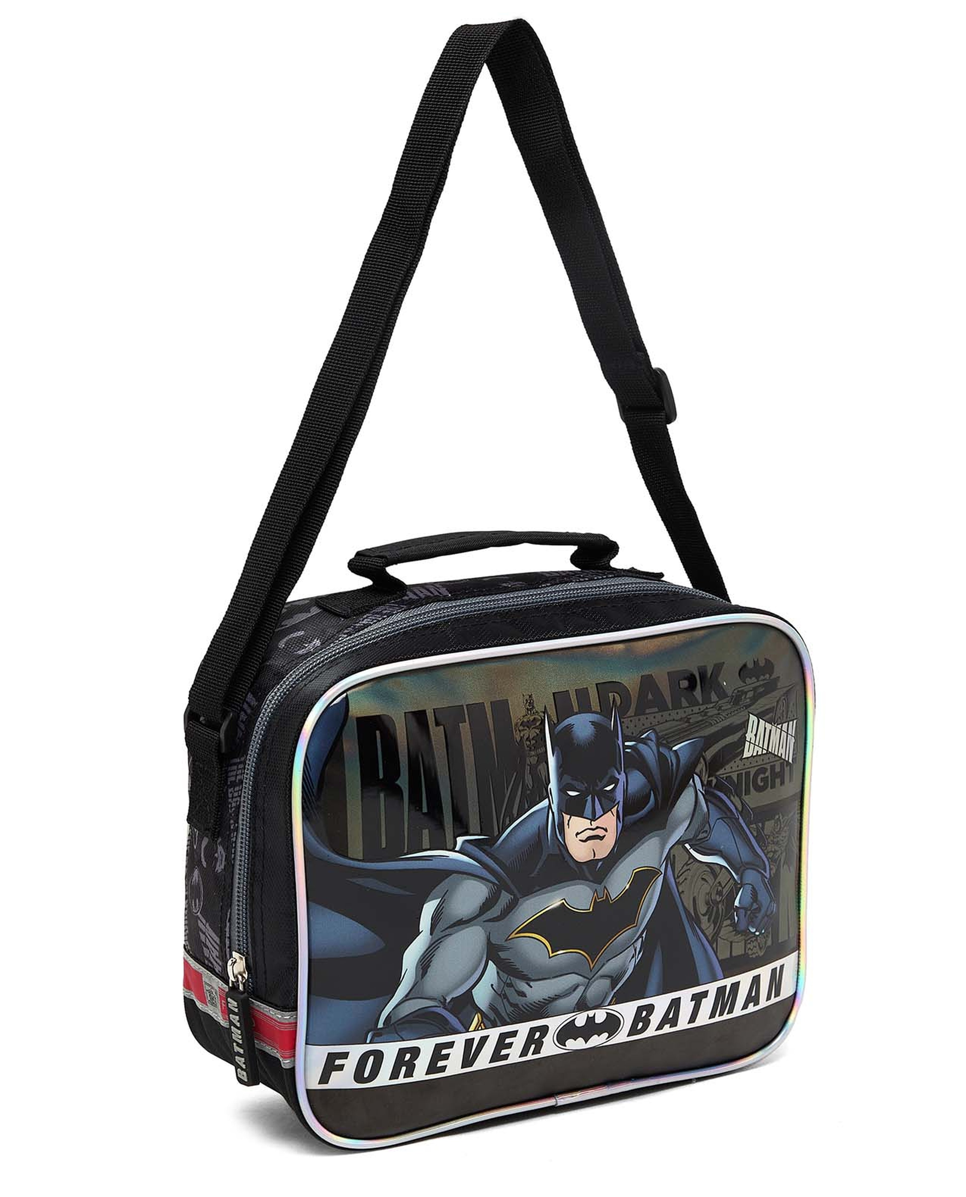 Batman Lunch Bag