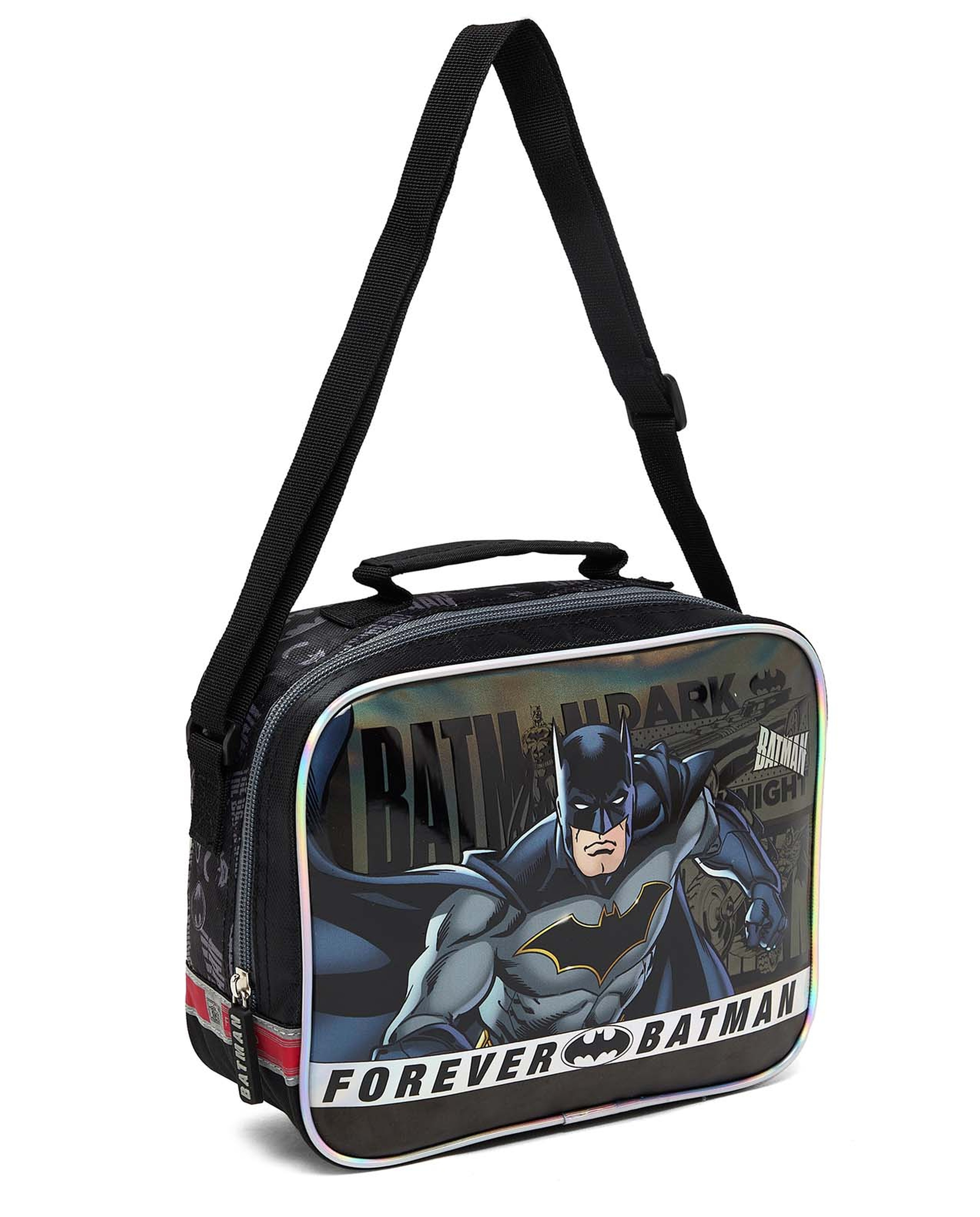 Batman Lunch Bag