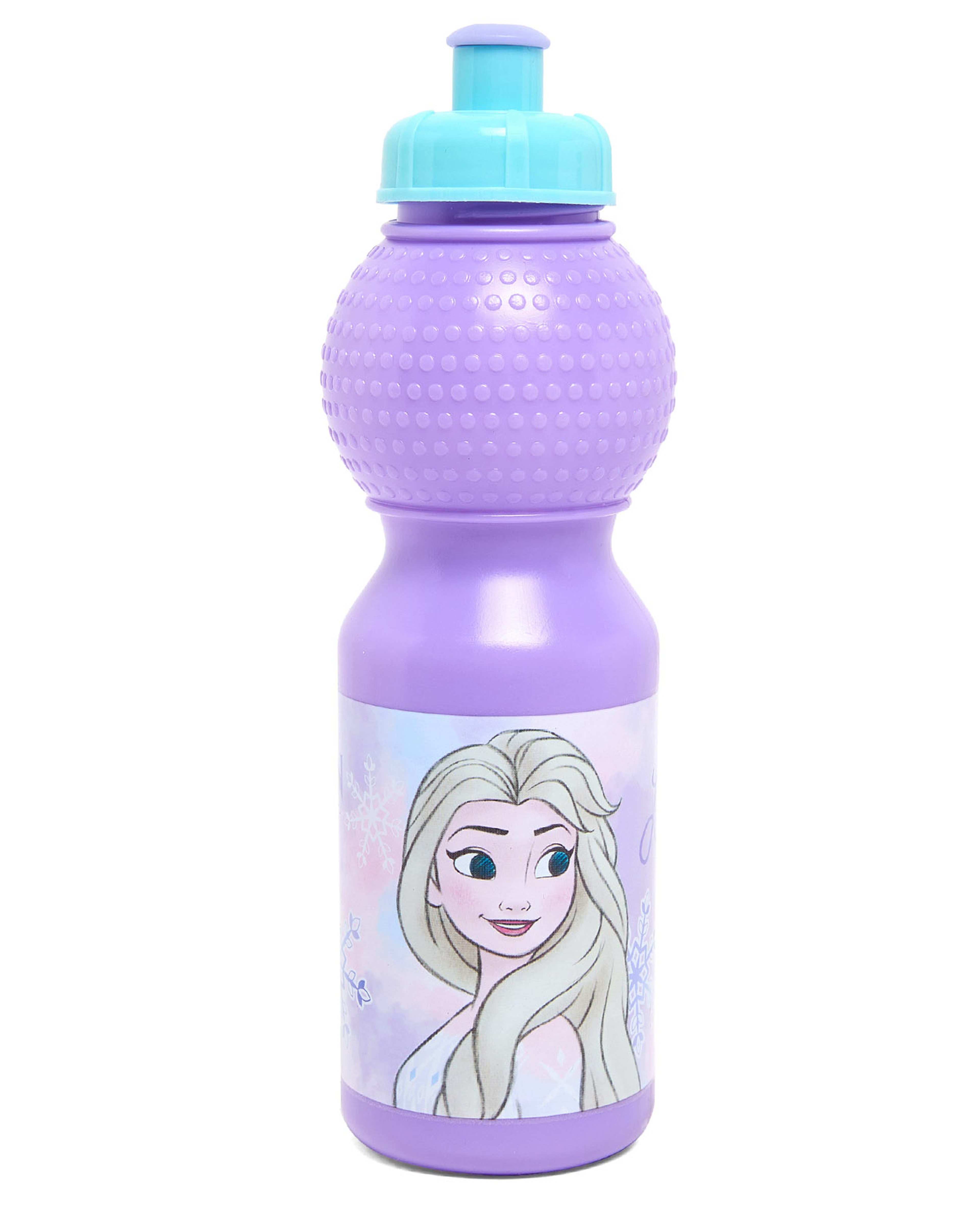 Frozen Print 16" Trolley Backpack Set"