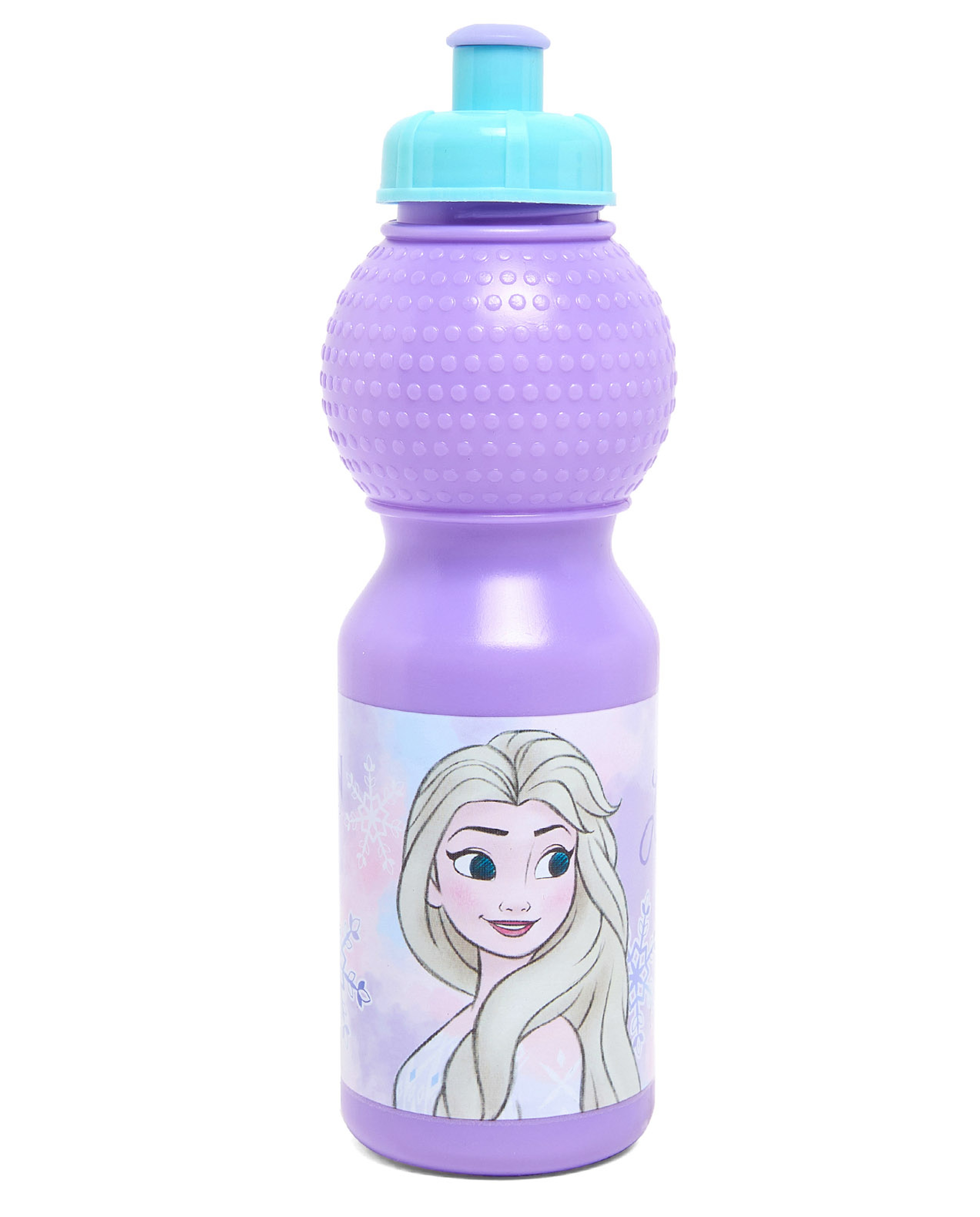 Frozen Print 16" Trolley Backpack Set"