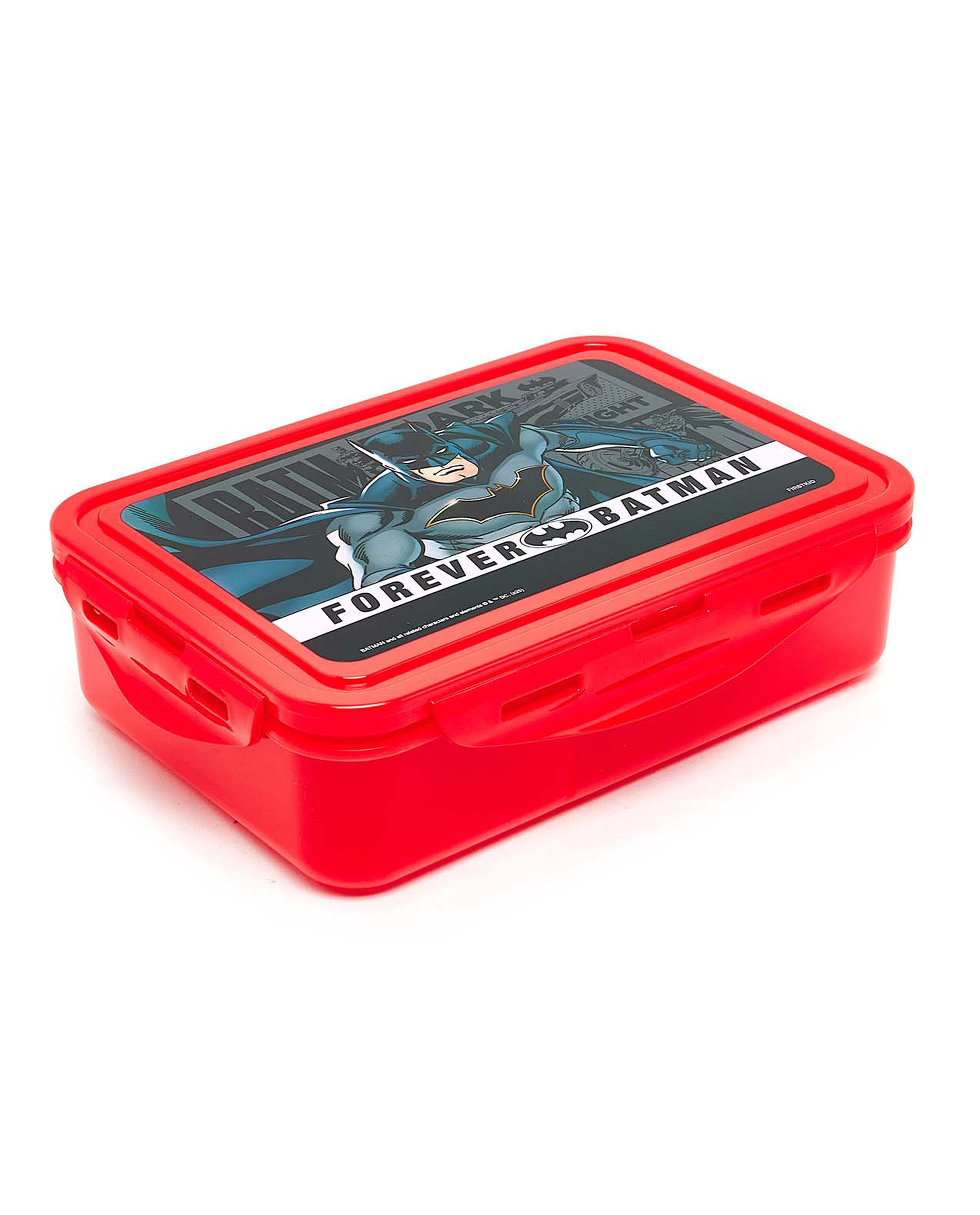 Batman Lunch Box