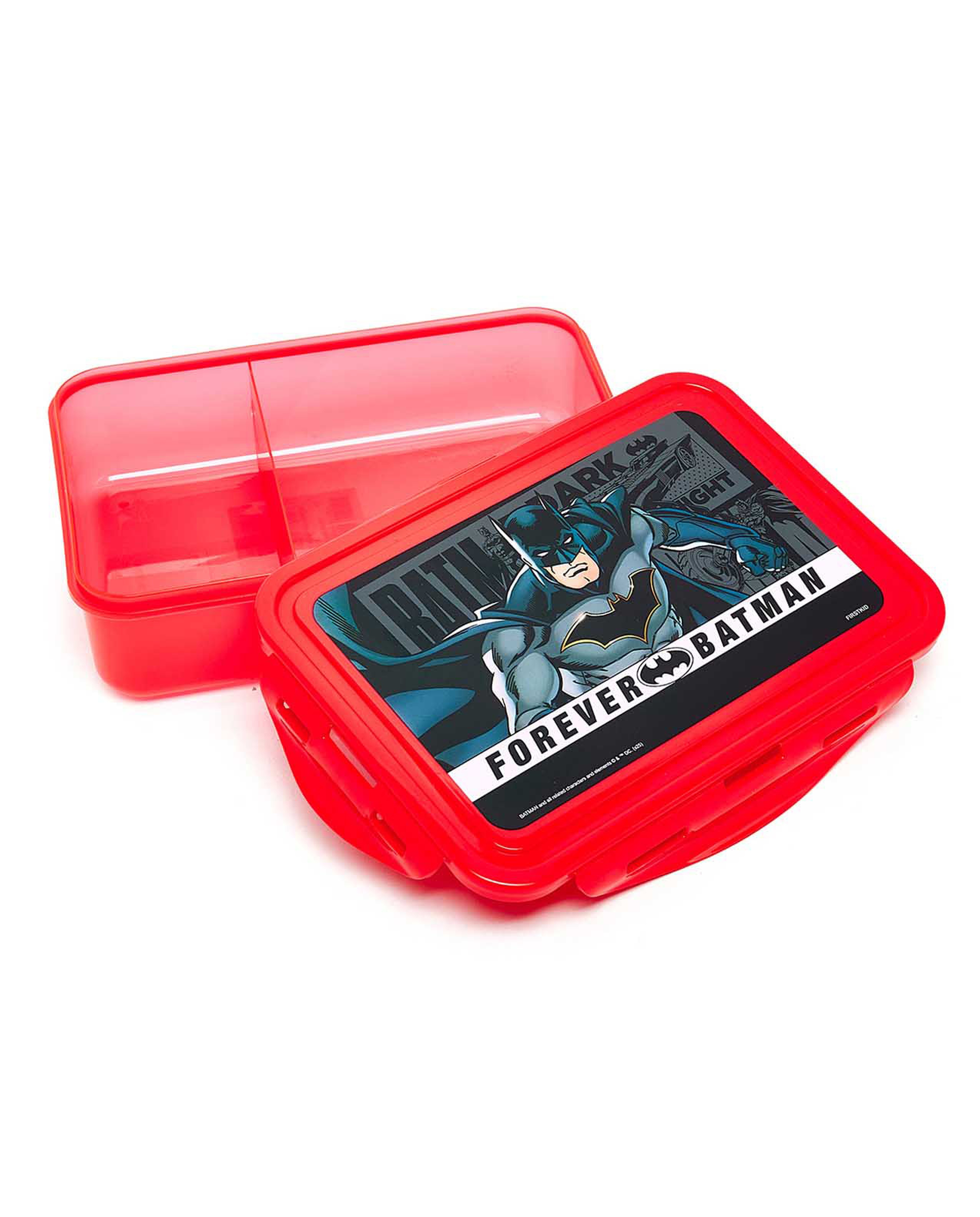 Batman Lunch Box