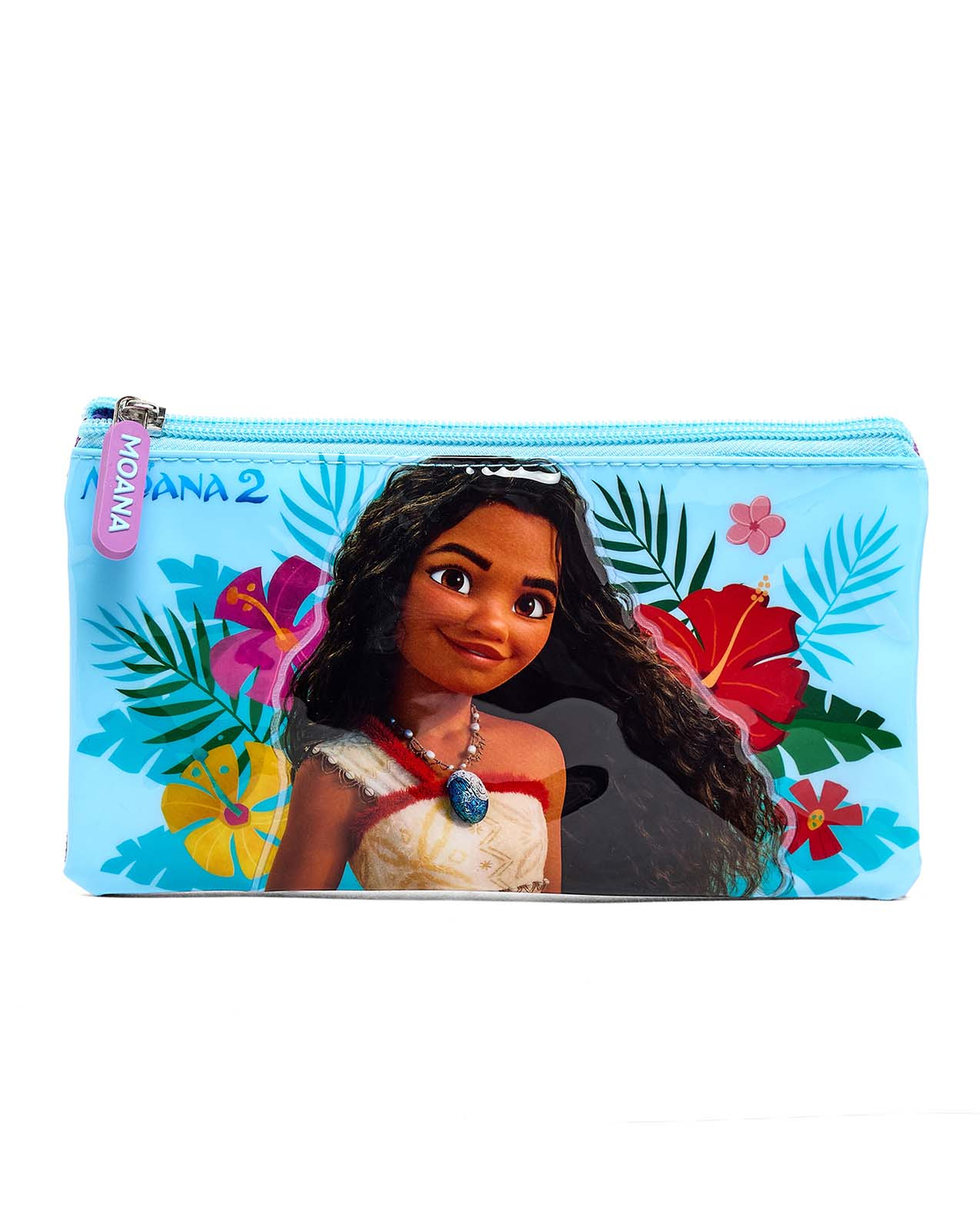 Moana 16" Trolley Backpack Set"