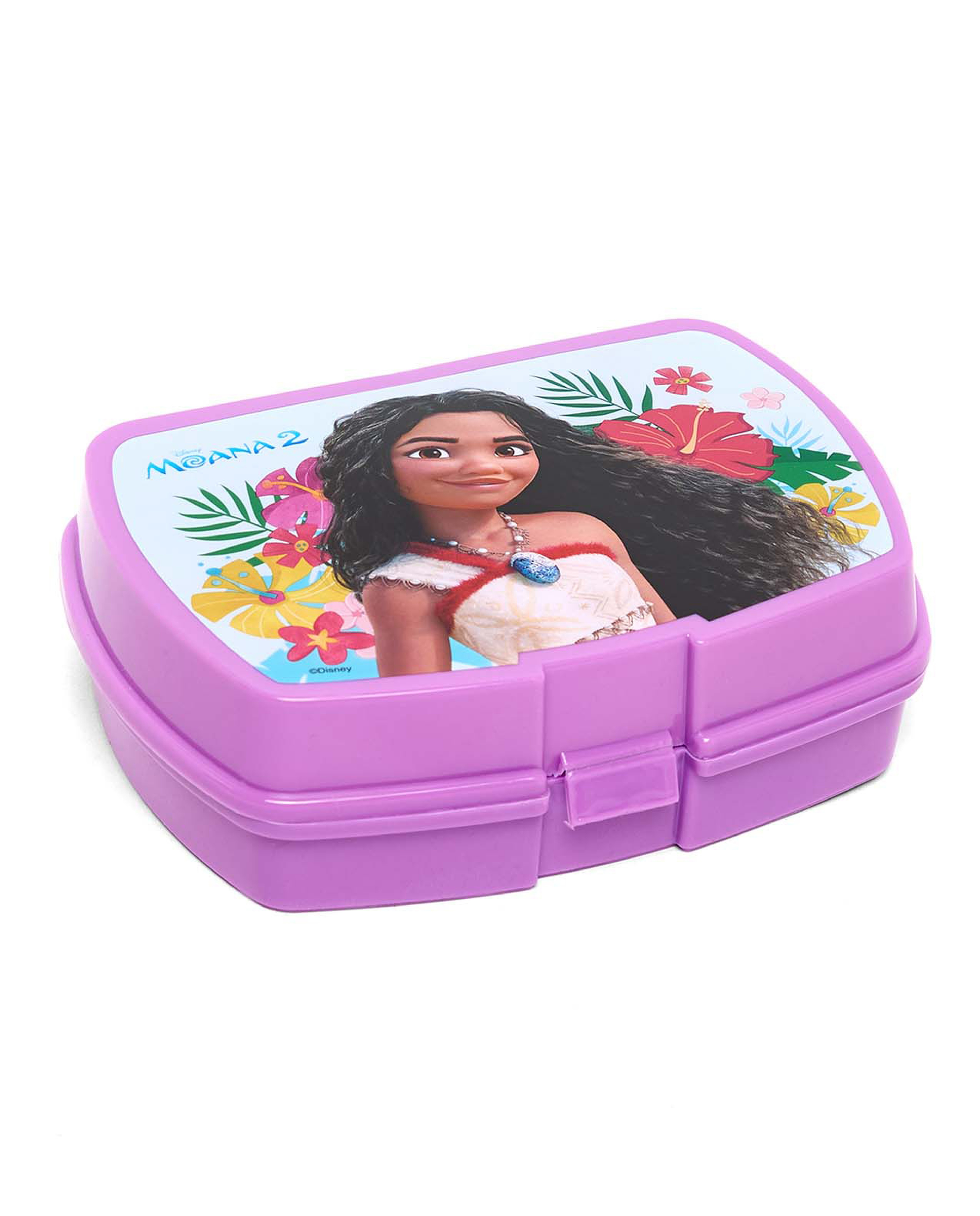 Moana 16" Trolley Backpack Set"