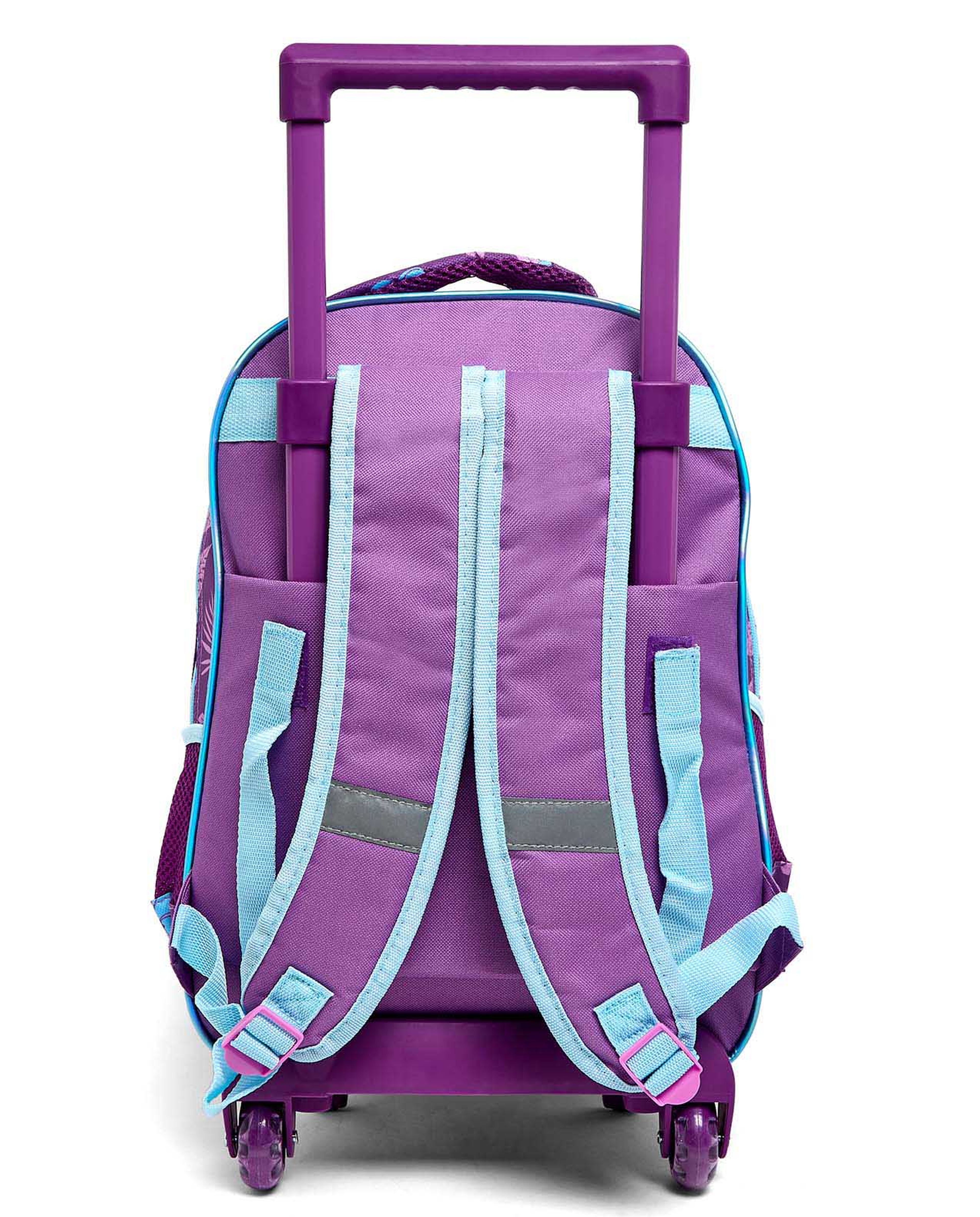 Moana 16" Trolley Backpack Set"