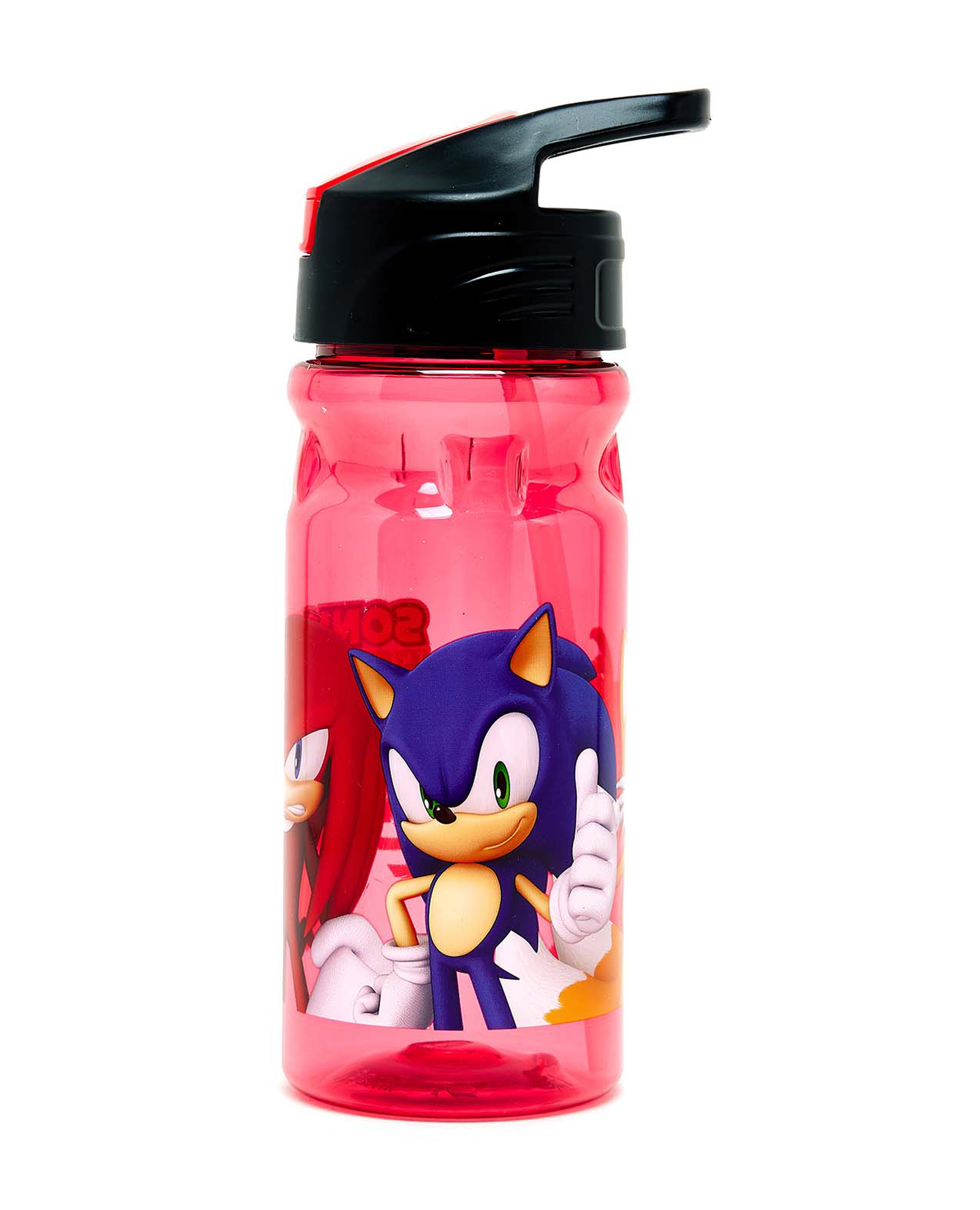 Sonic Water Bottle - 500ml