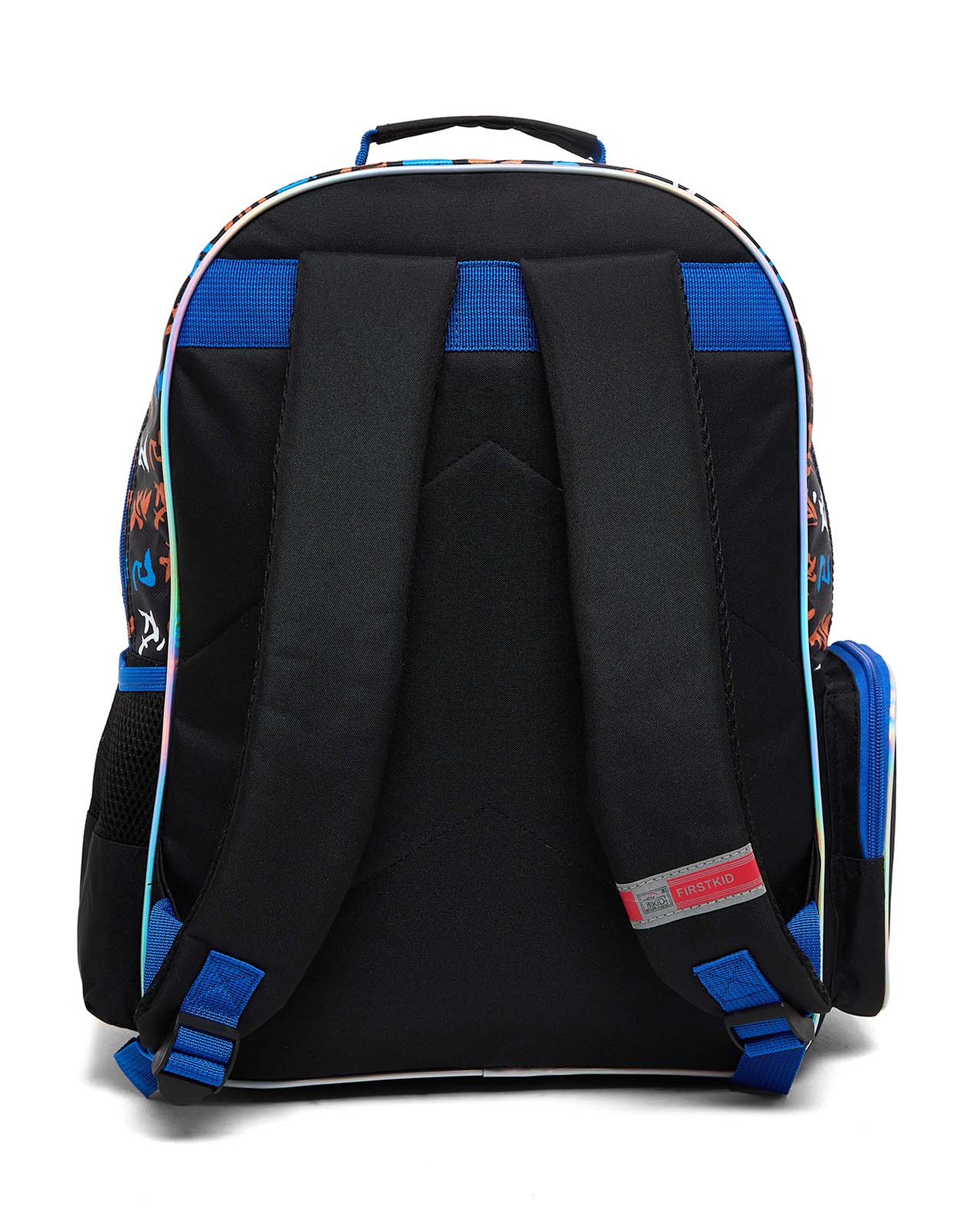 Naruto Print 16" Backpack"