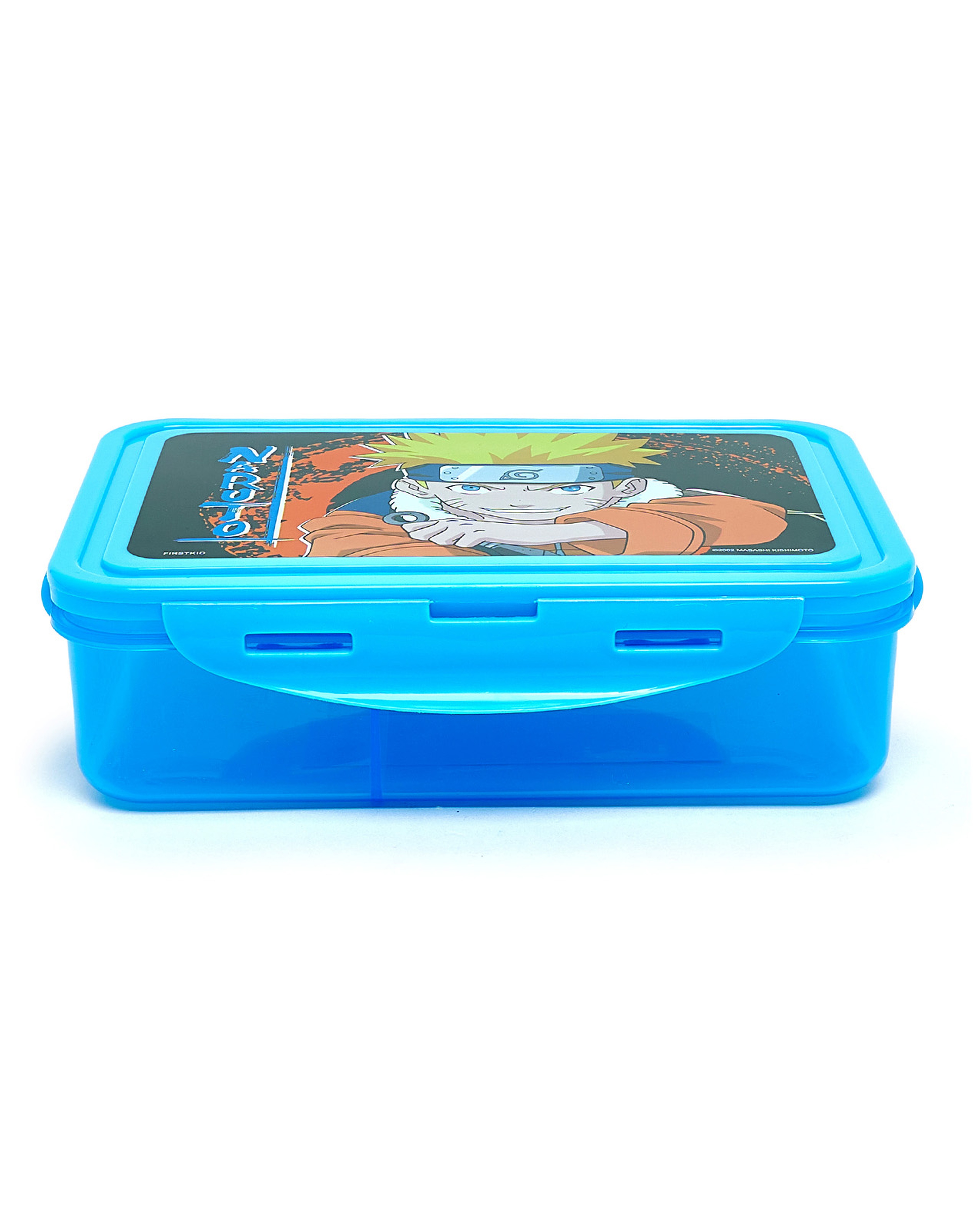 Naruto Lunch Box