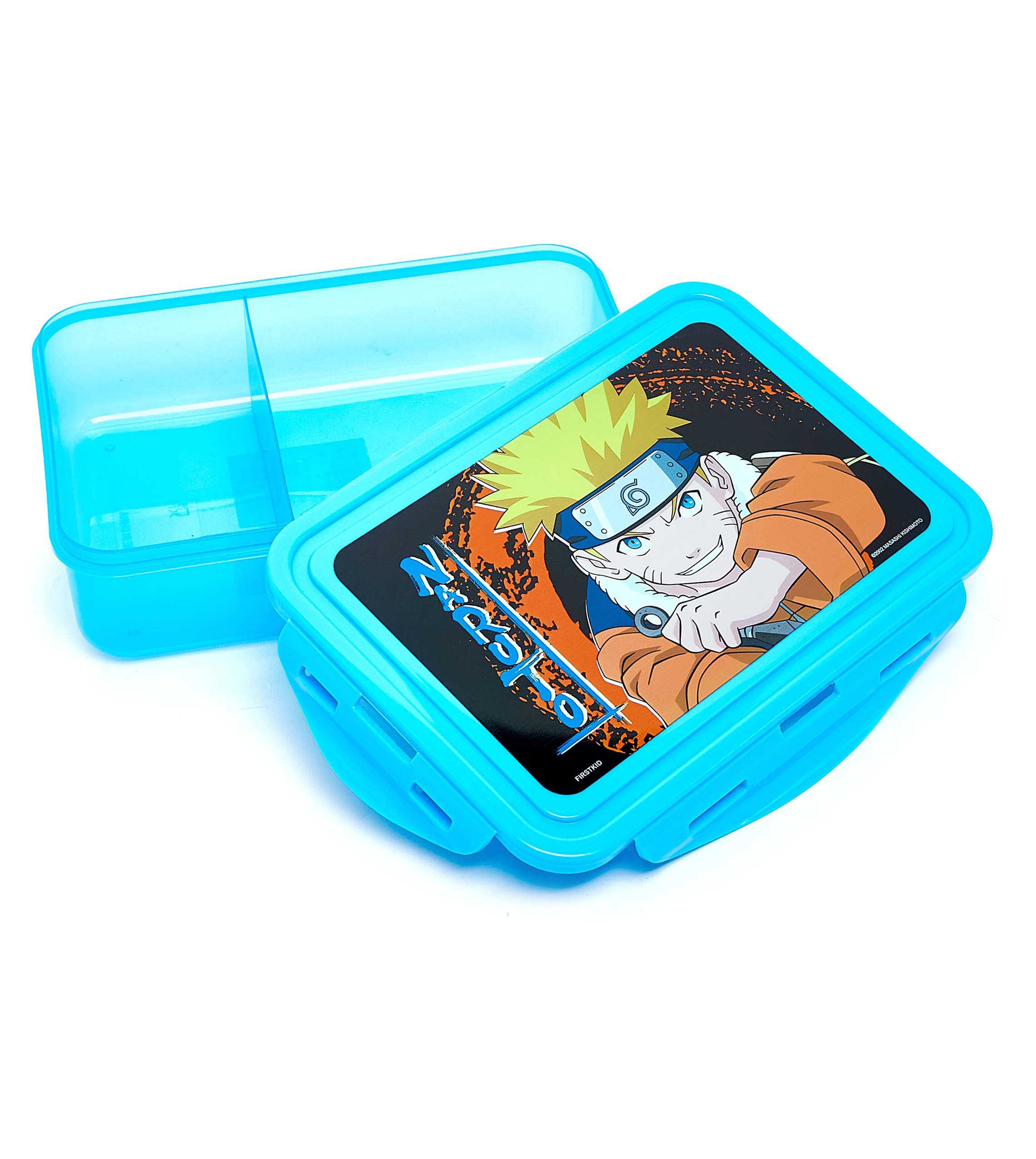 Naruto Lunch Box