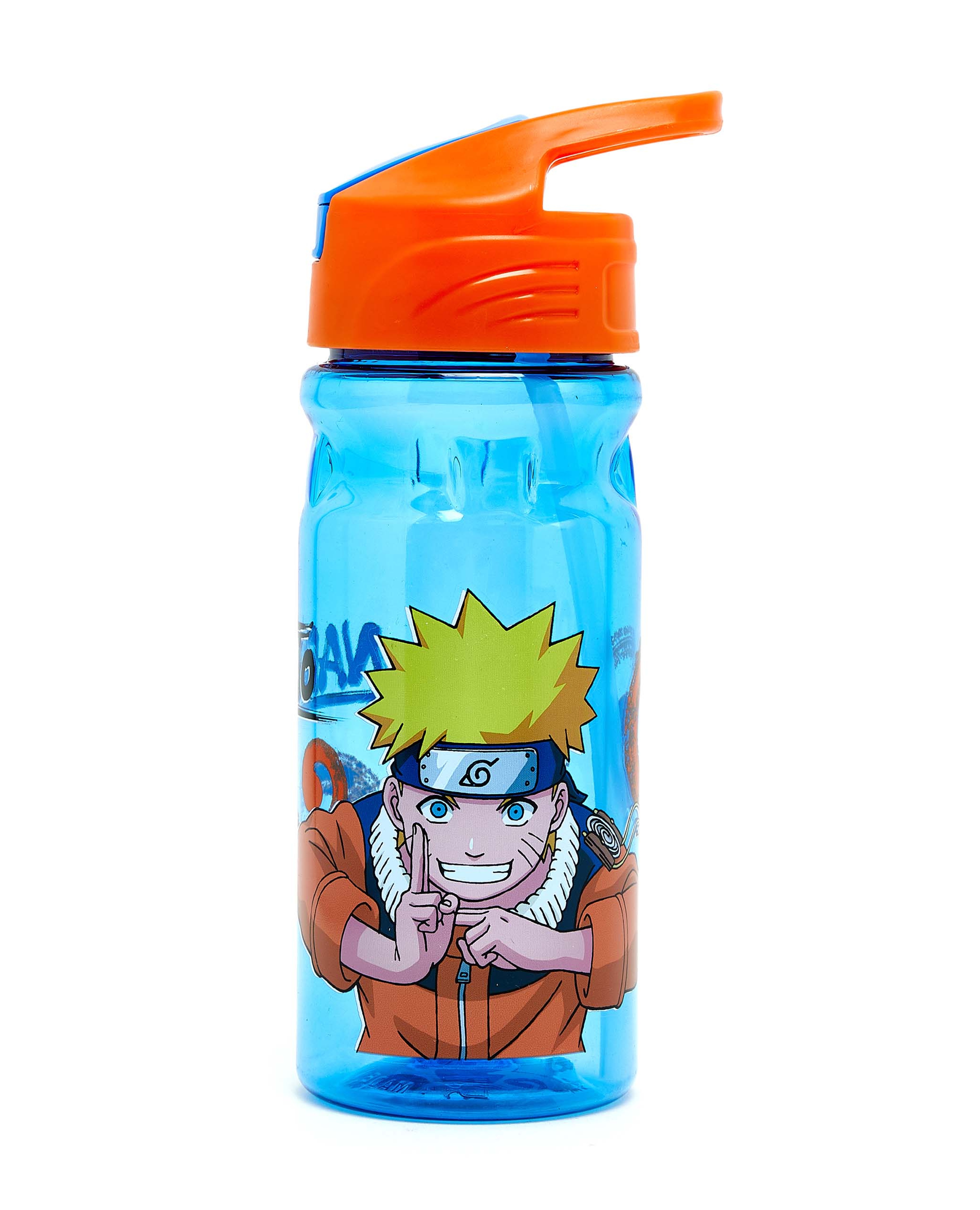 قارورة ماء ناروتو - 500 مل