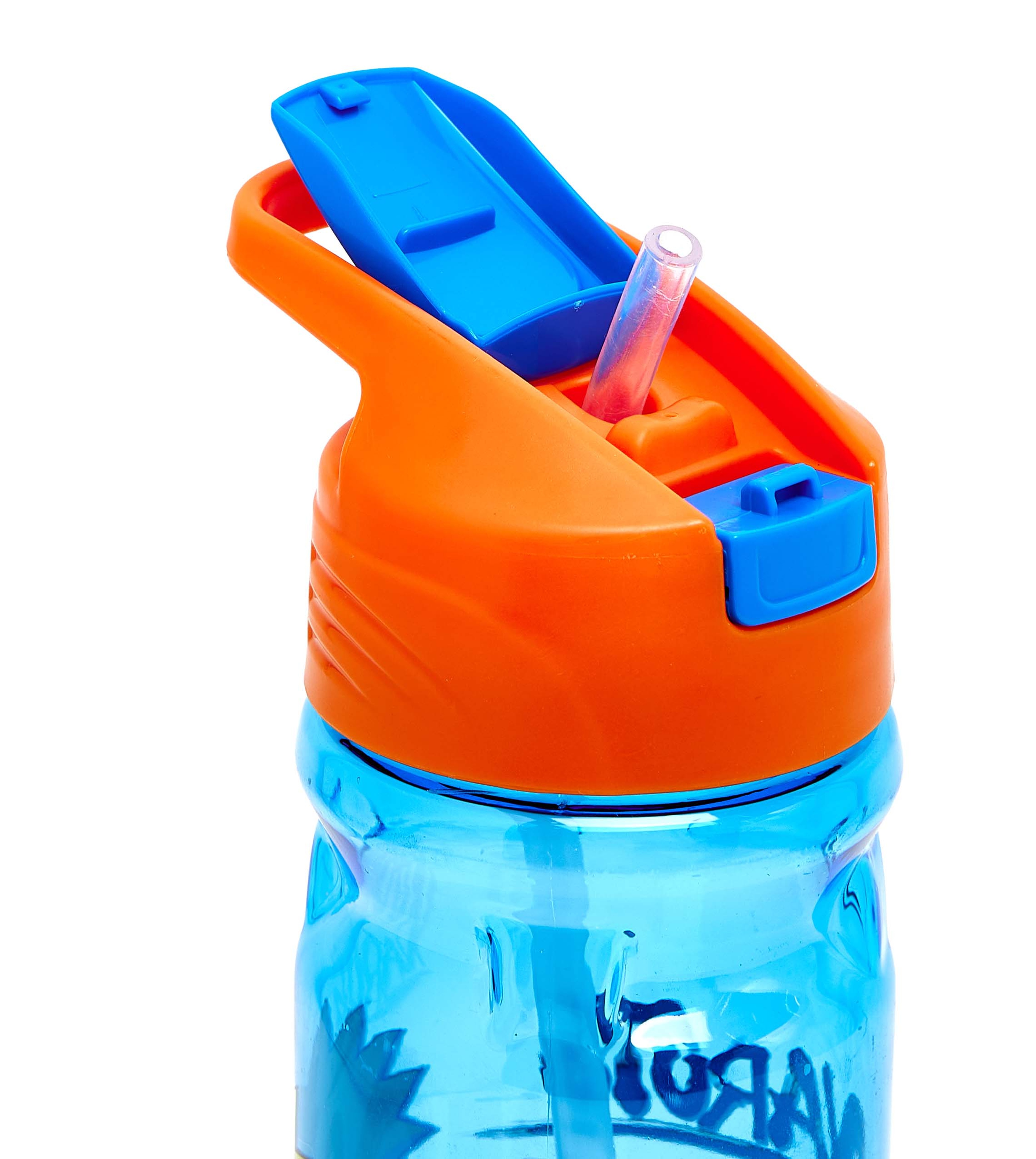 Naruto Water Bottle - 500ml