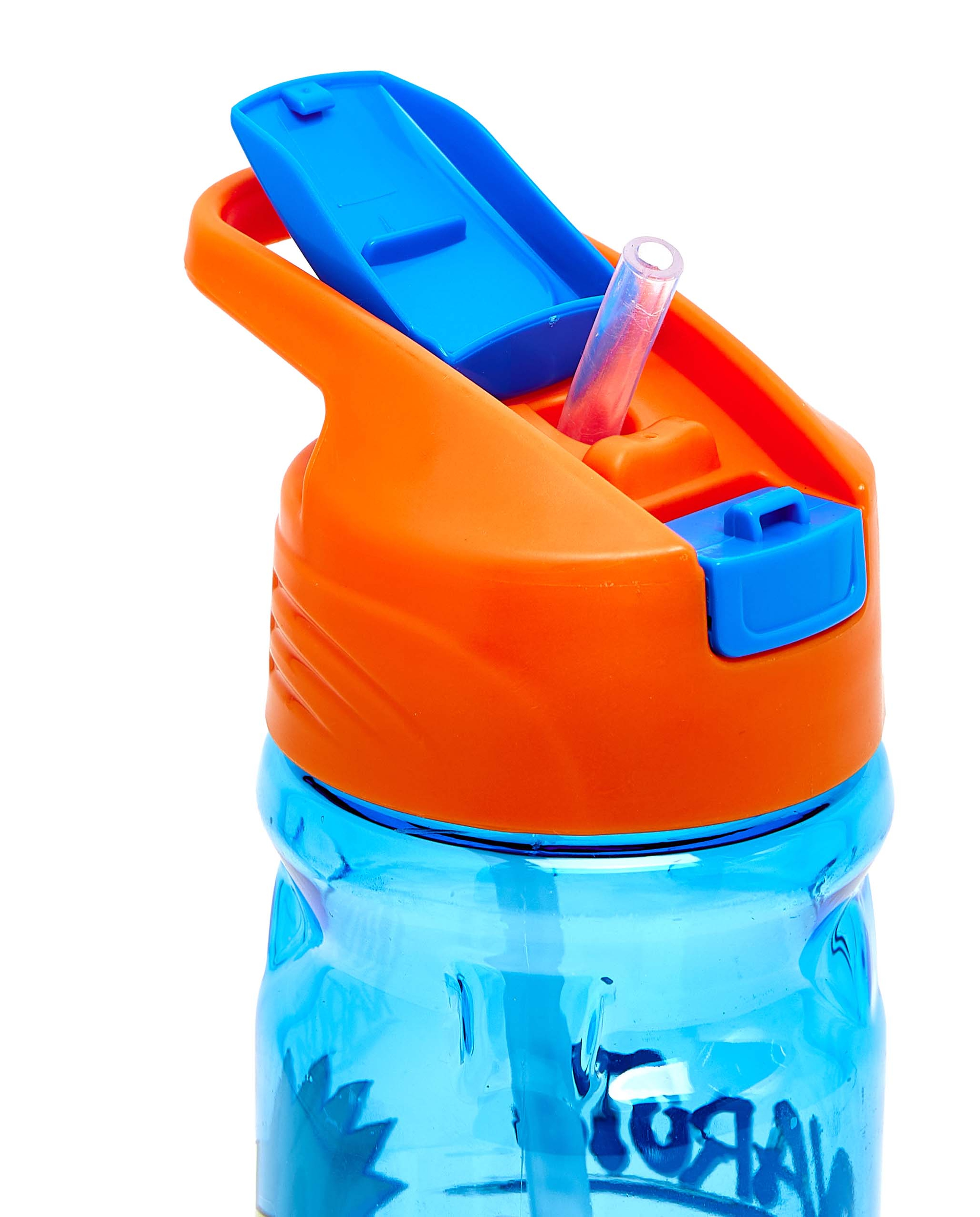 Naruto Water Bottle - 500ml