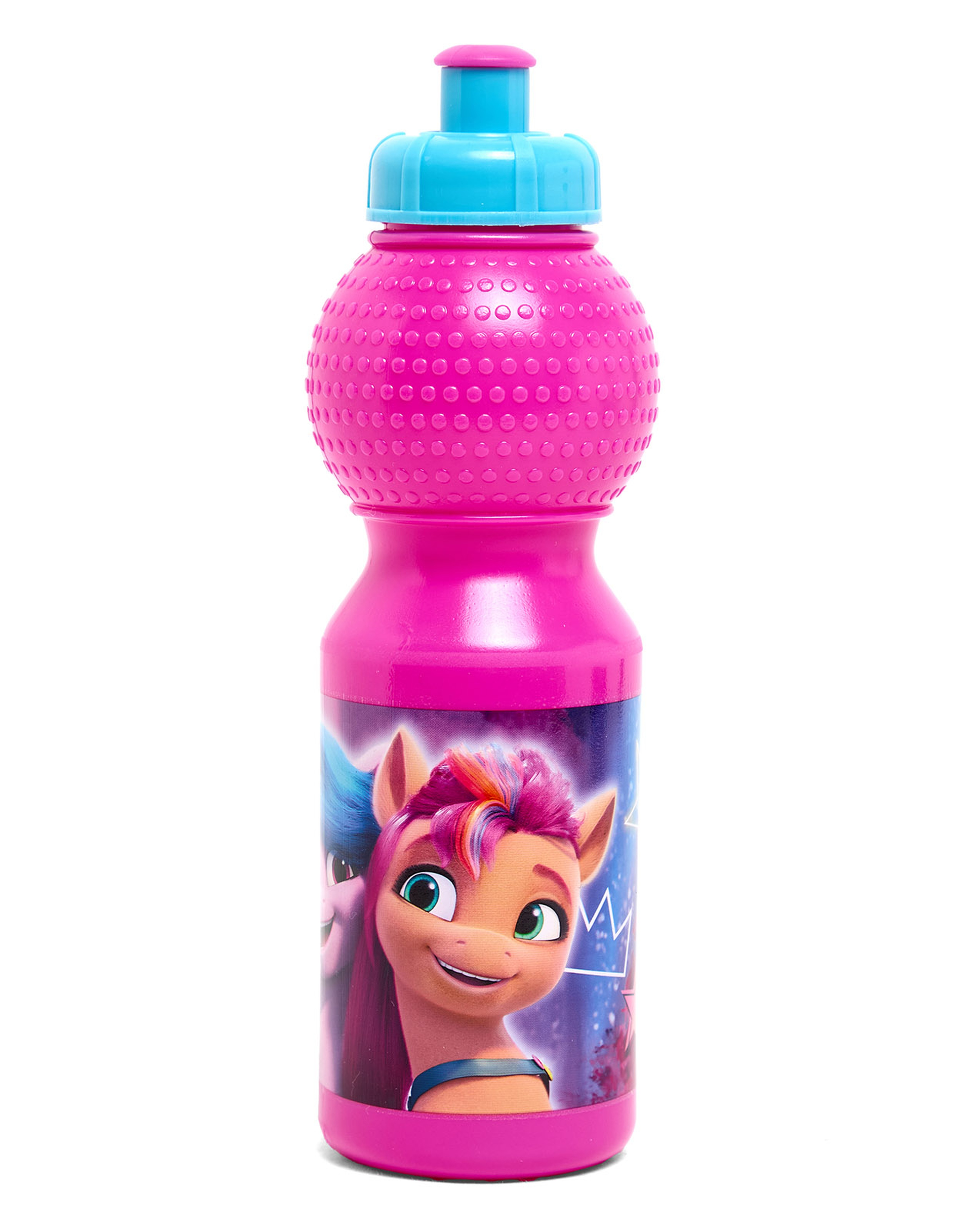 My Little Pony 16" Trolley Backpack Set"