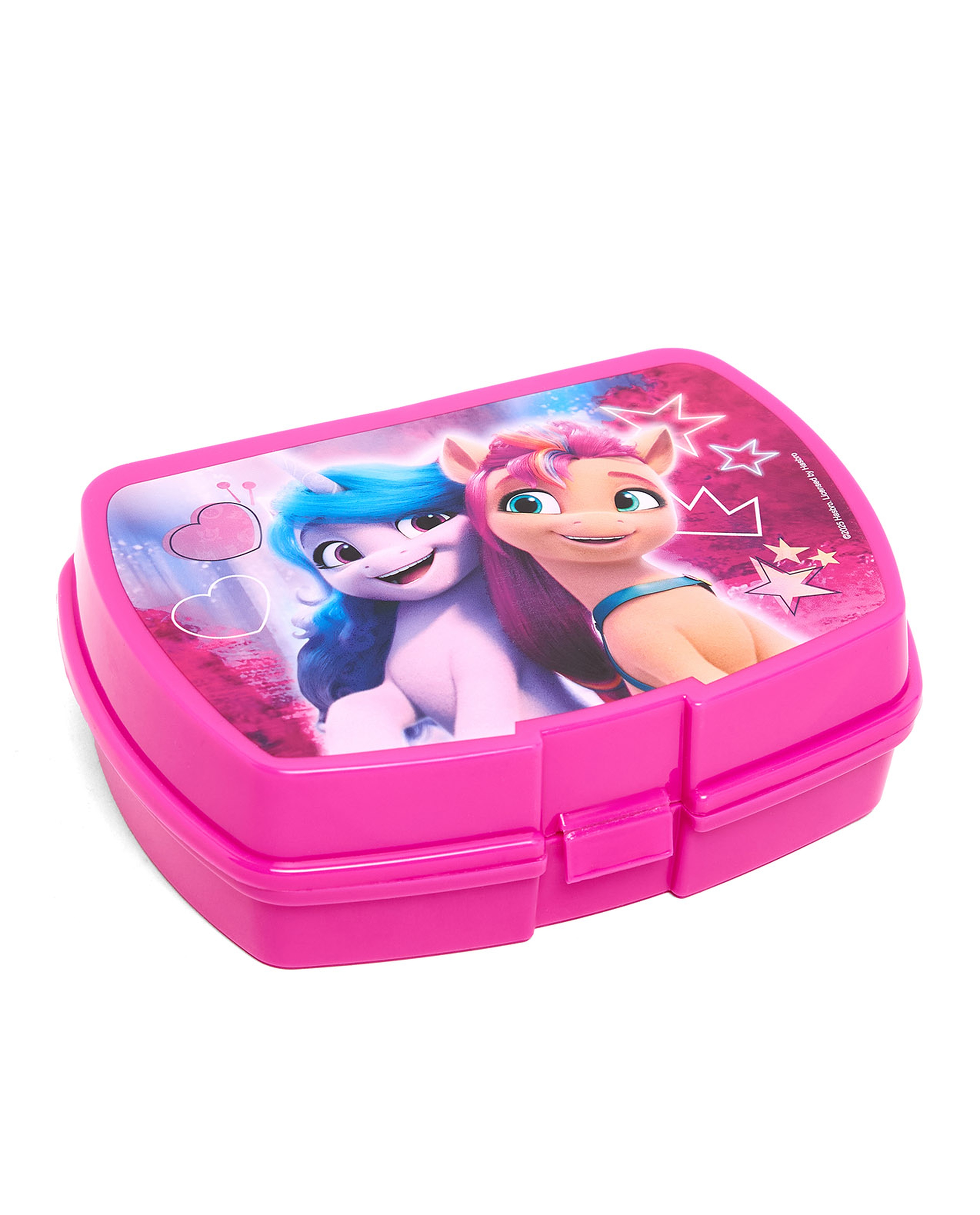 My Little Pony 16" Trolley Backpack Set"