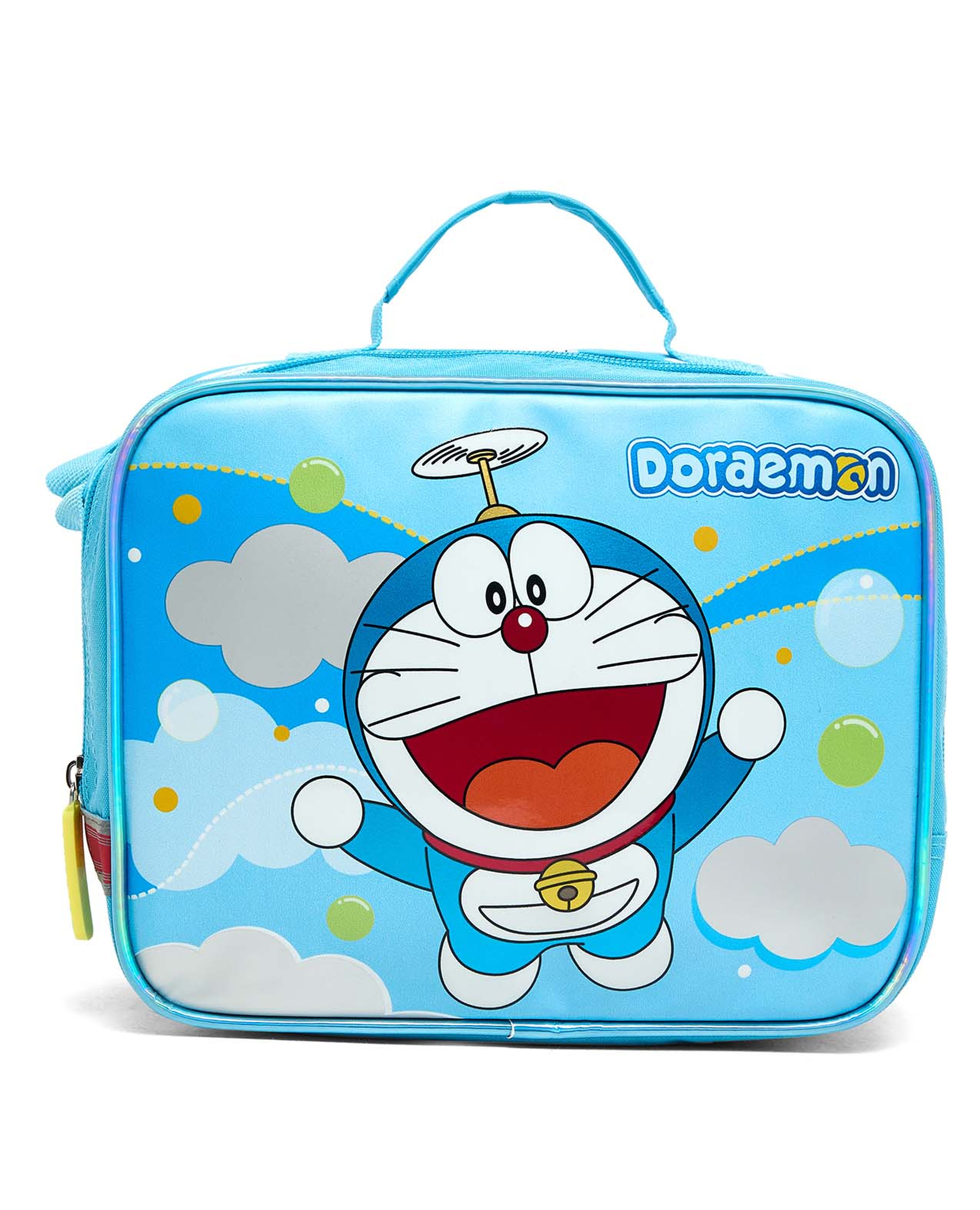 Doraemon Lunch Bag