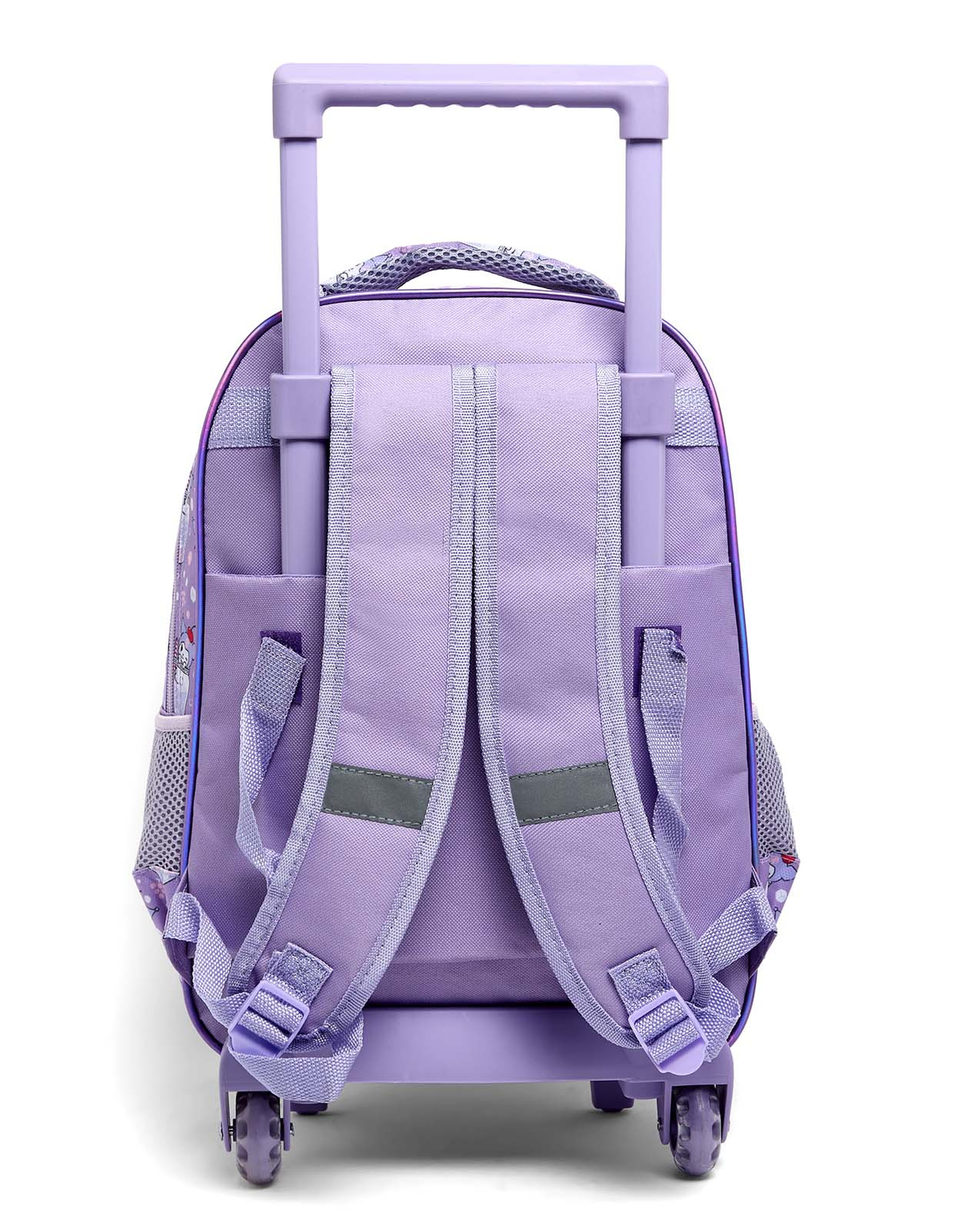 طقم حقيبة مدرسية ترولي كورومي 16 بوصة