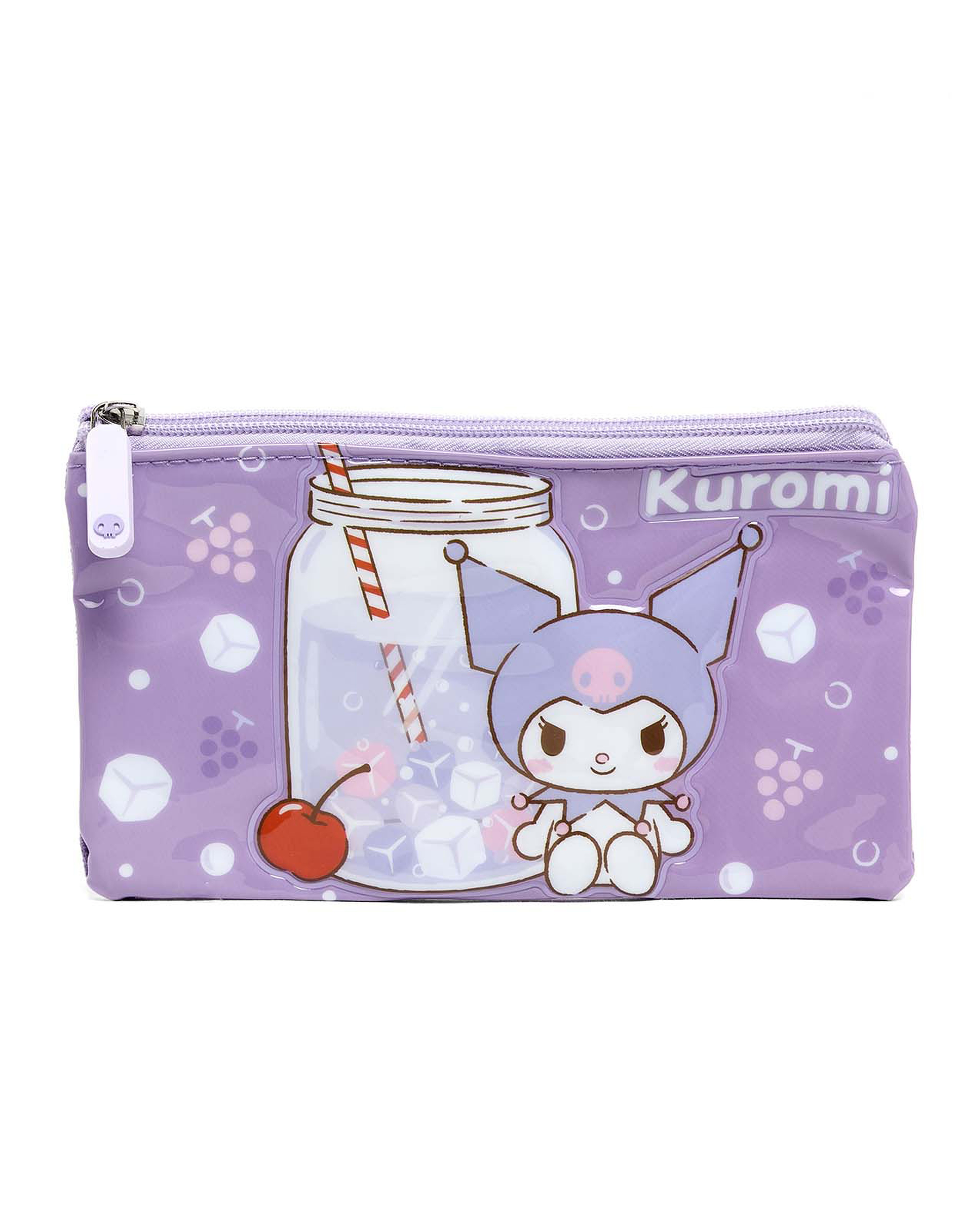 طقم حقيبة مدرسية ترولي كورومي 16 بوصة