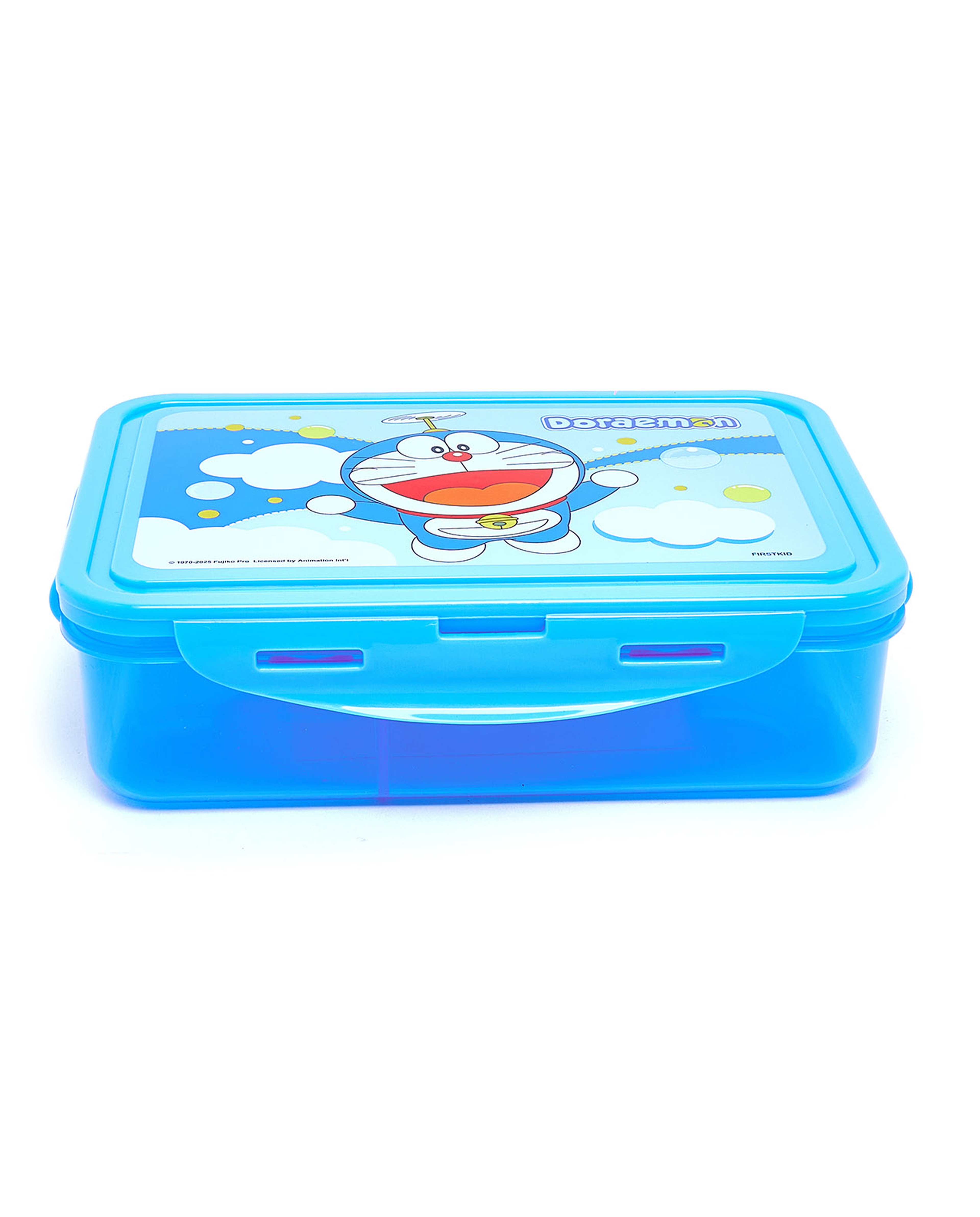 Doraemon Lunch Box