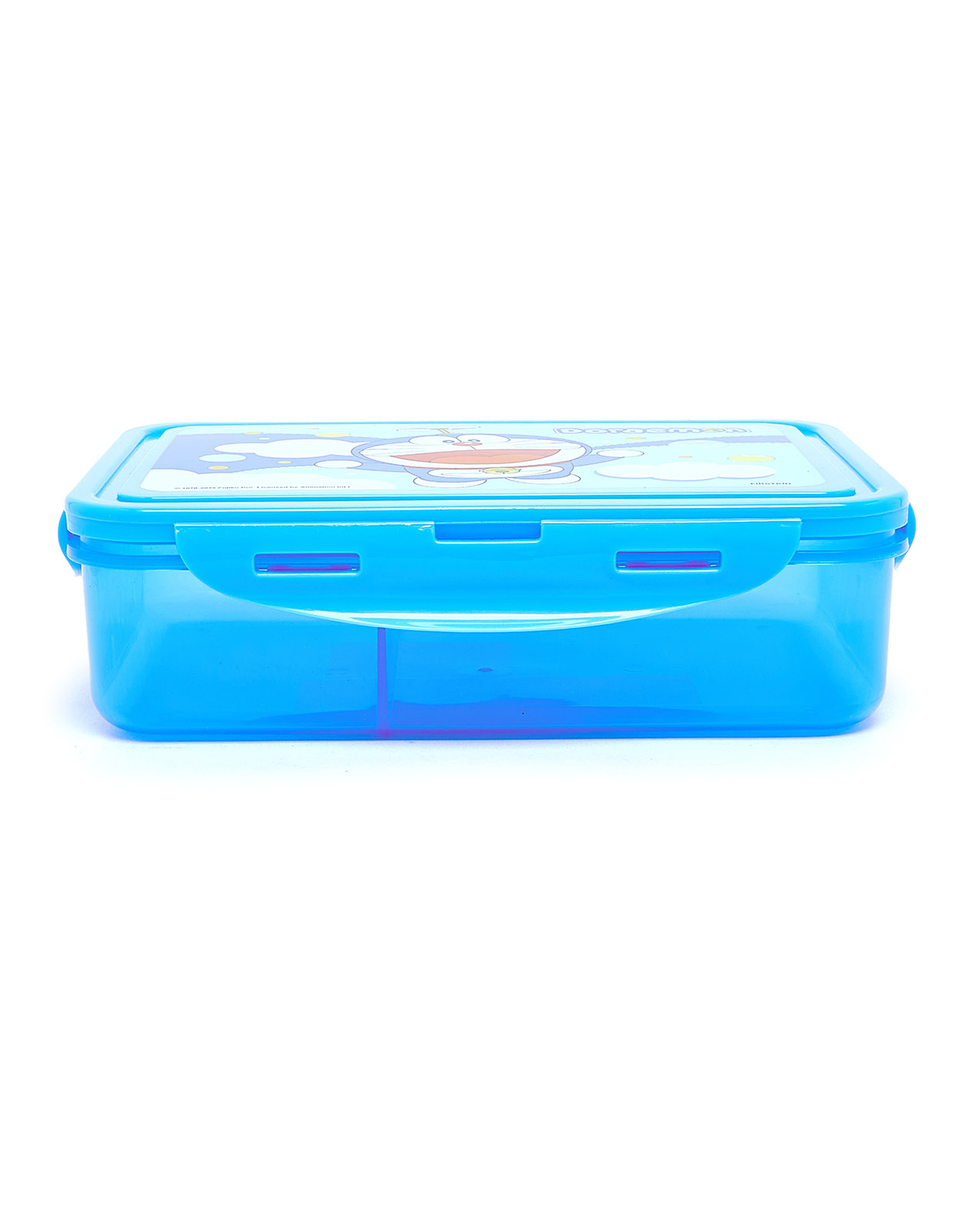 Doraemon Lunch Box