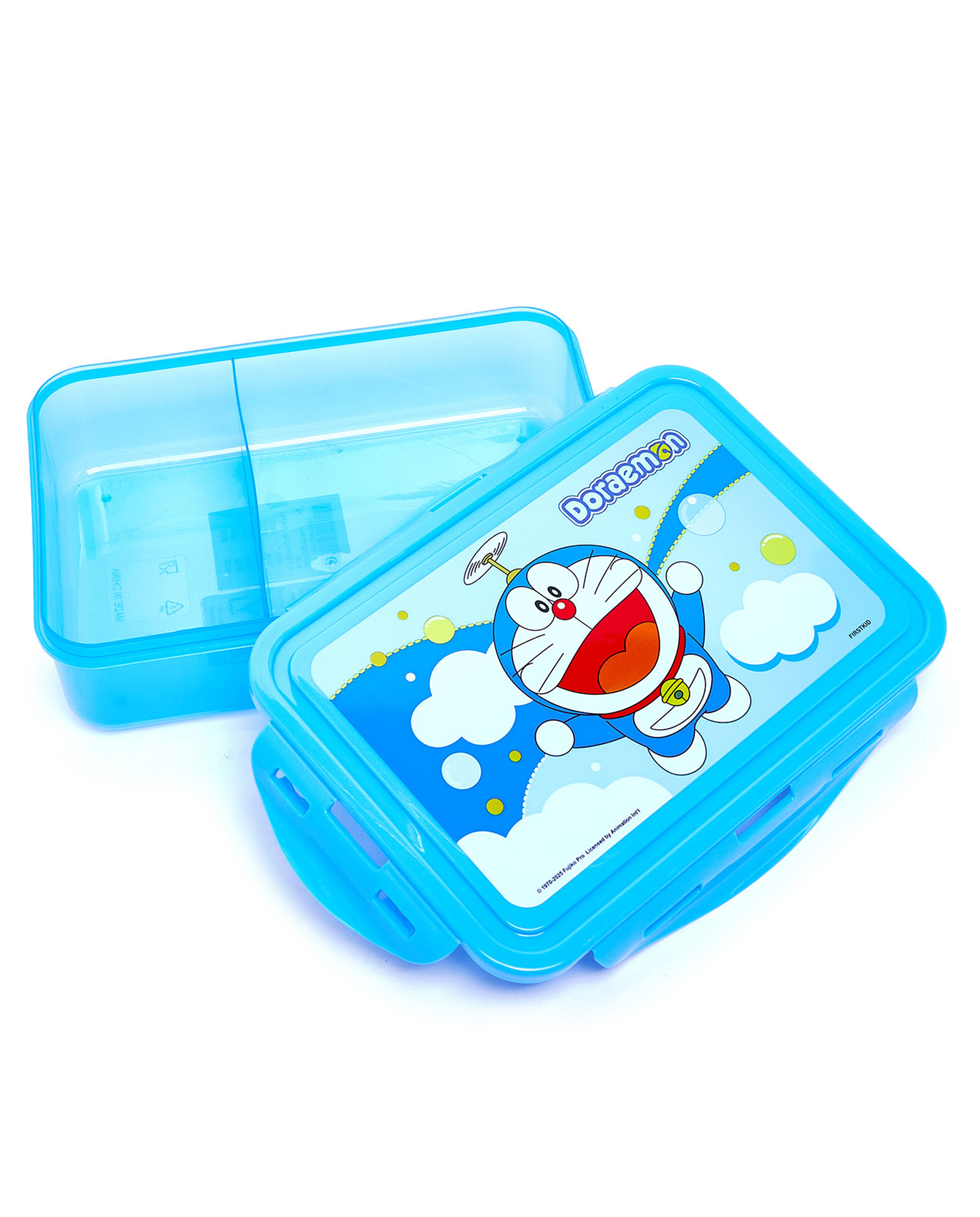 Doraemon Lunch Box