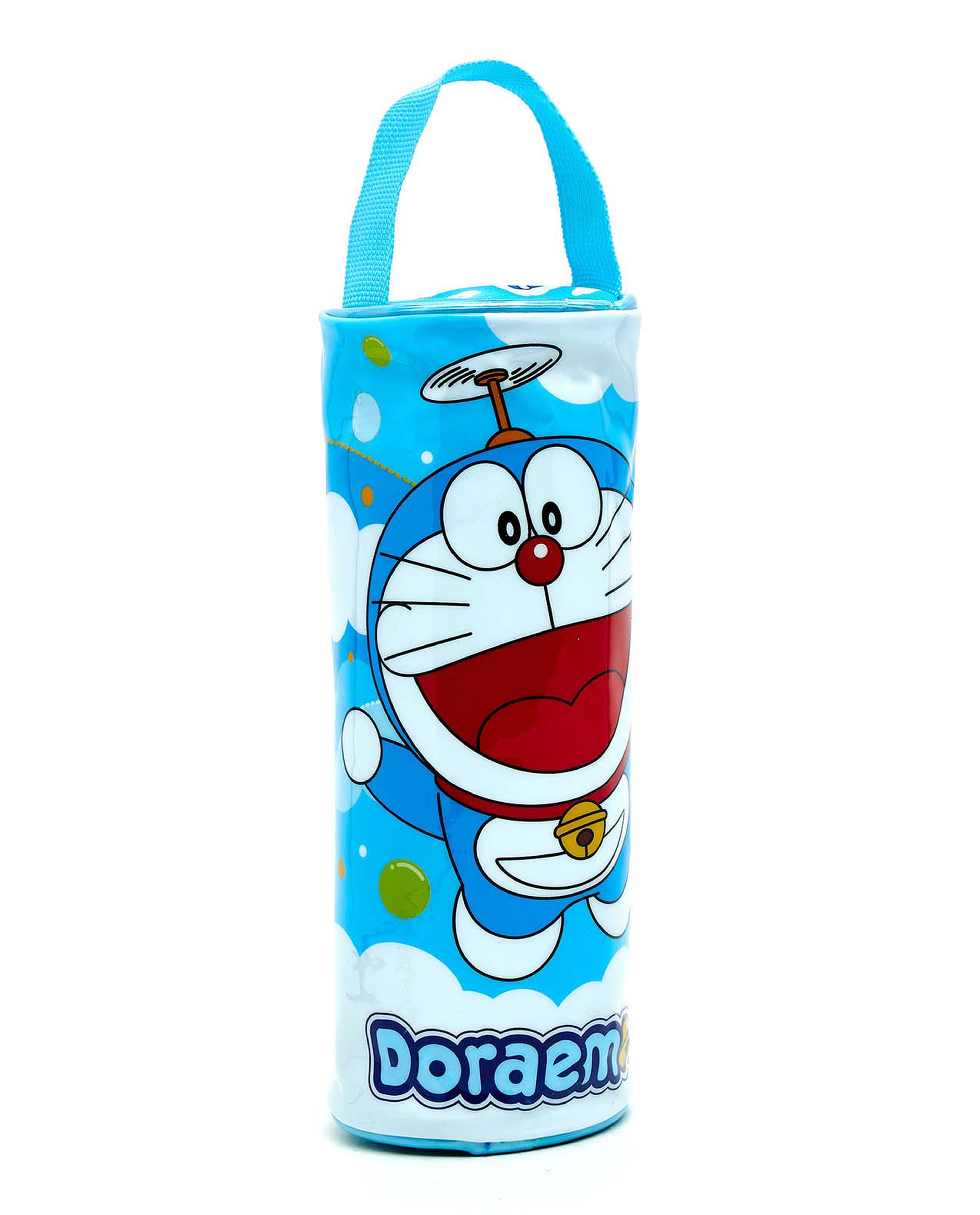 Doraemon Pencil Pouch