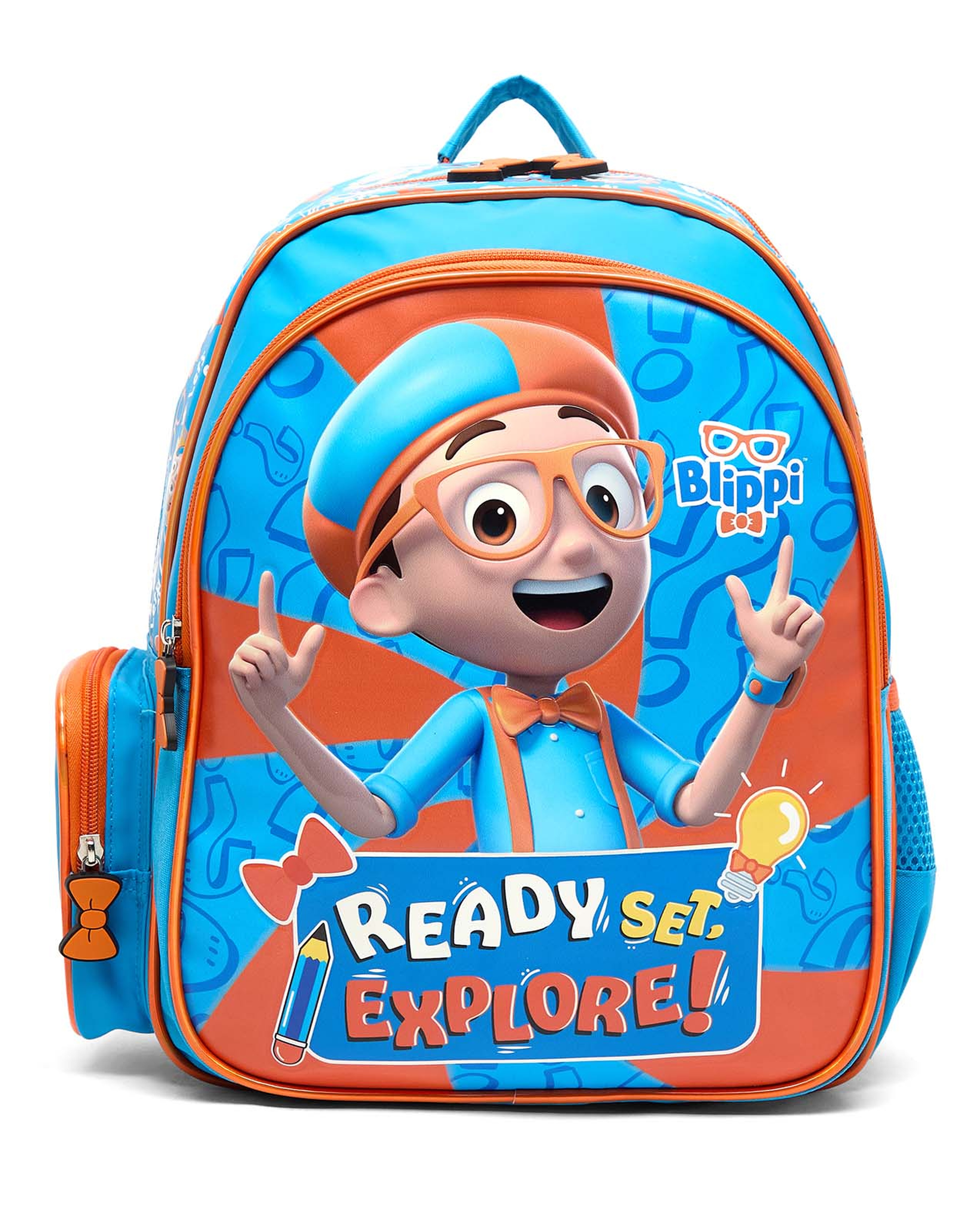 Blippi 14" Backpack"