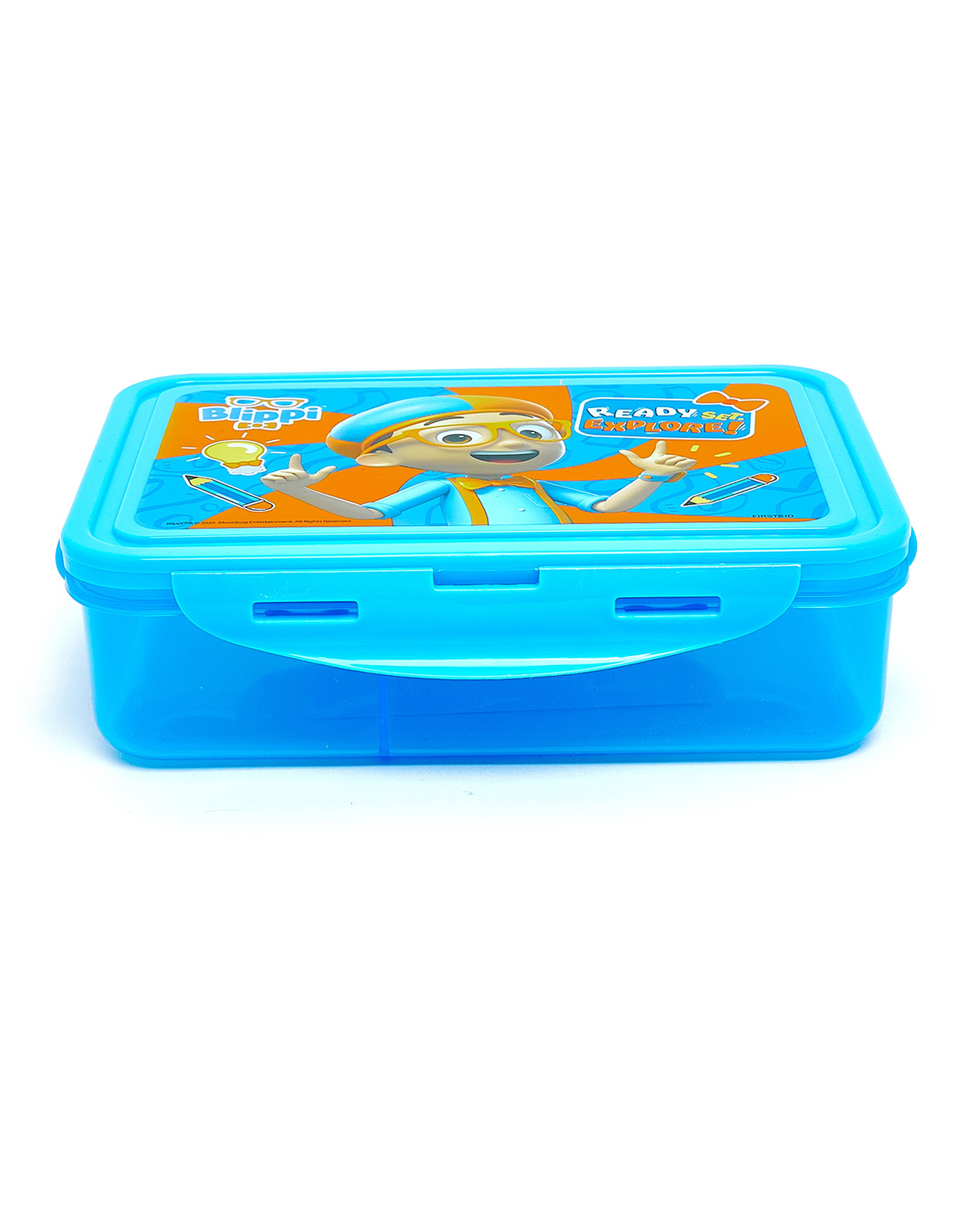 صندوق غداء بليبي