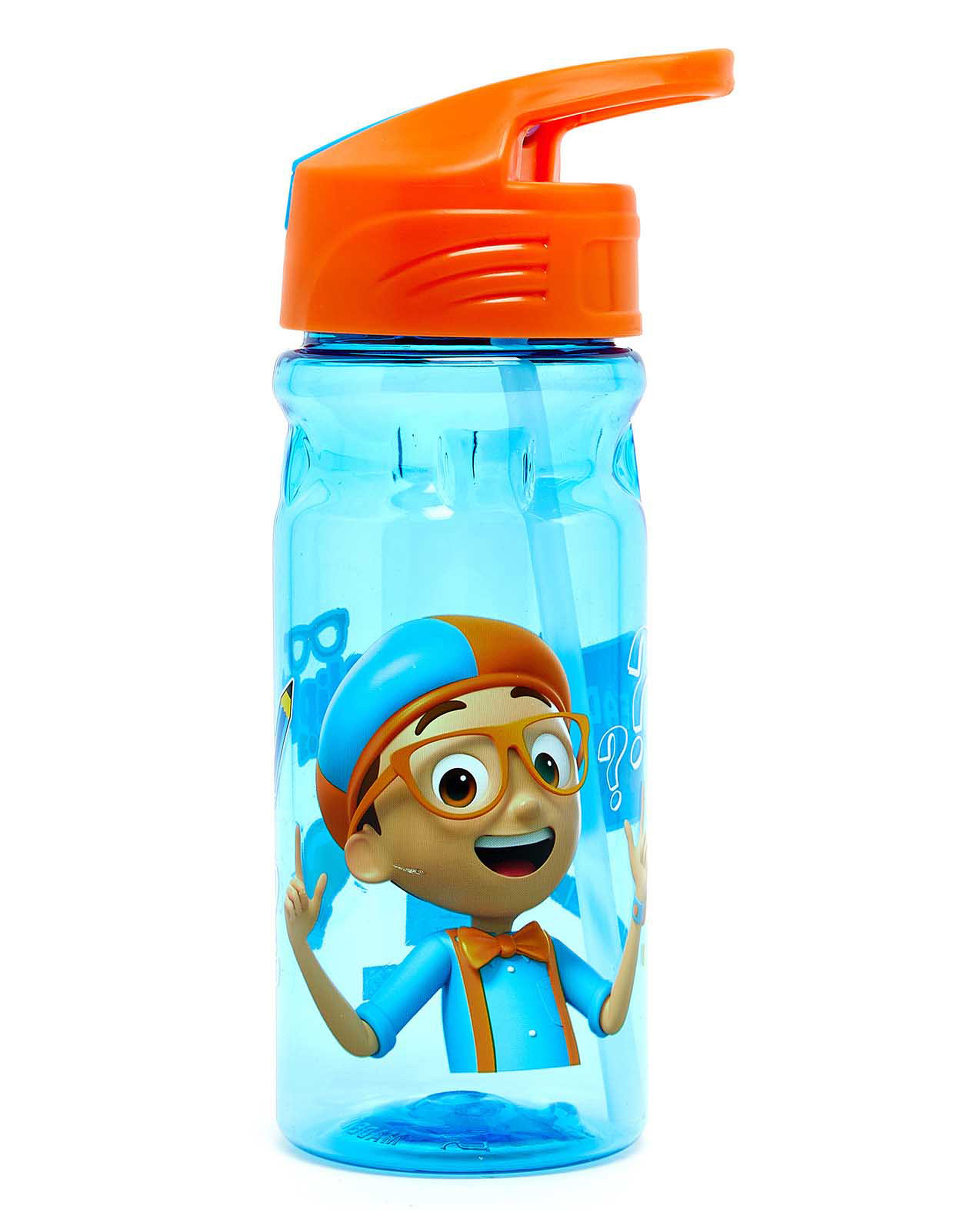 Blippi Water Bottle - 500ml