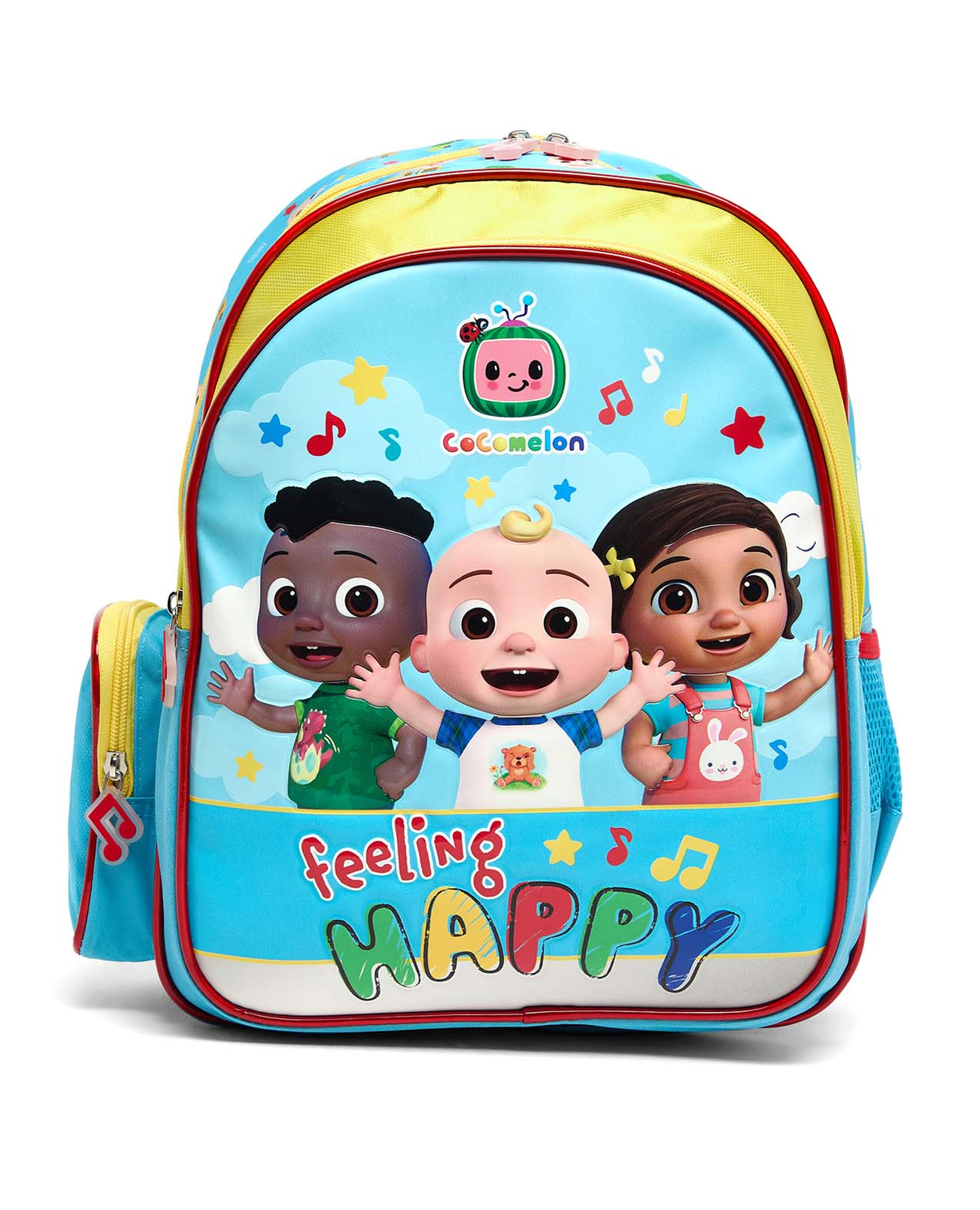 Cocomelon 14" Backpack"