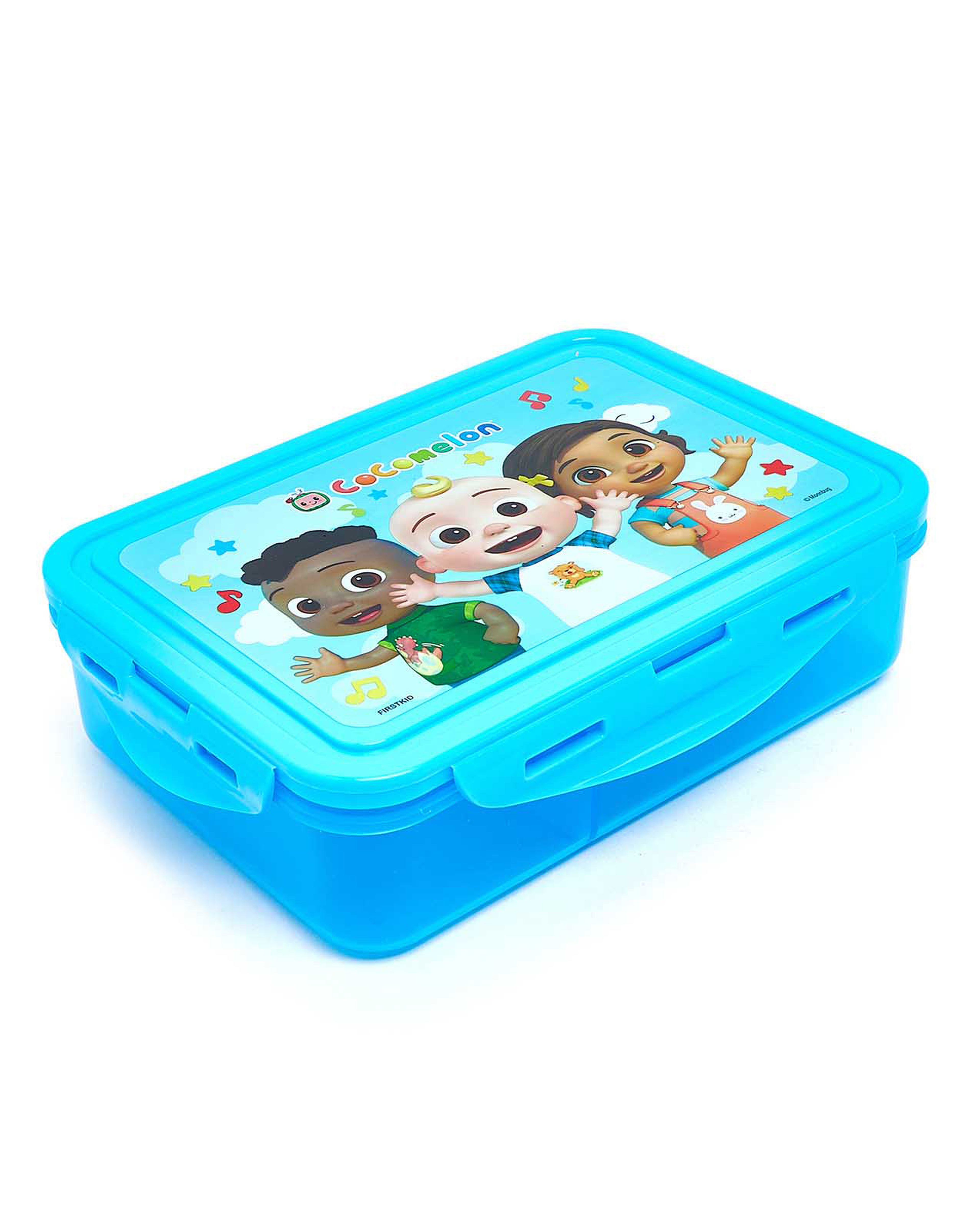 Cocomelon Lunch Box
