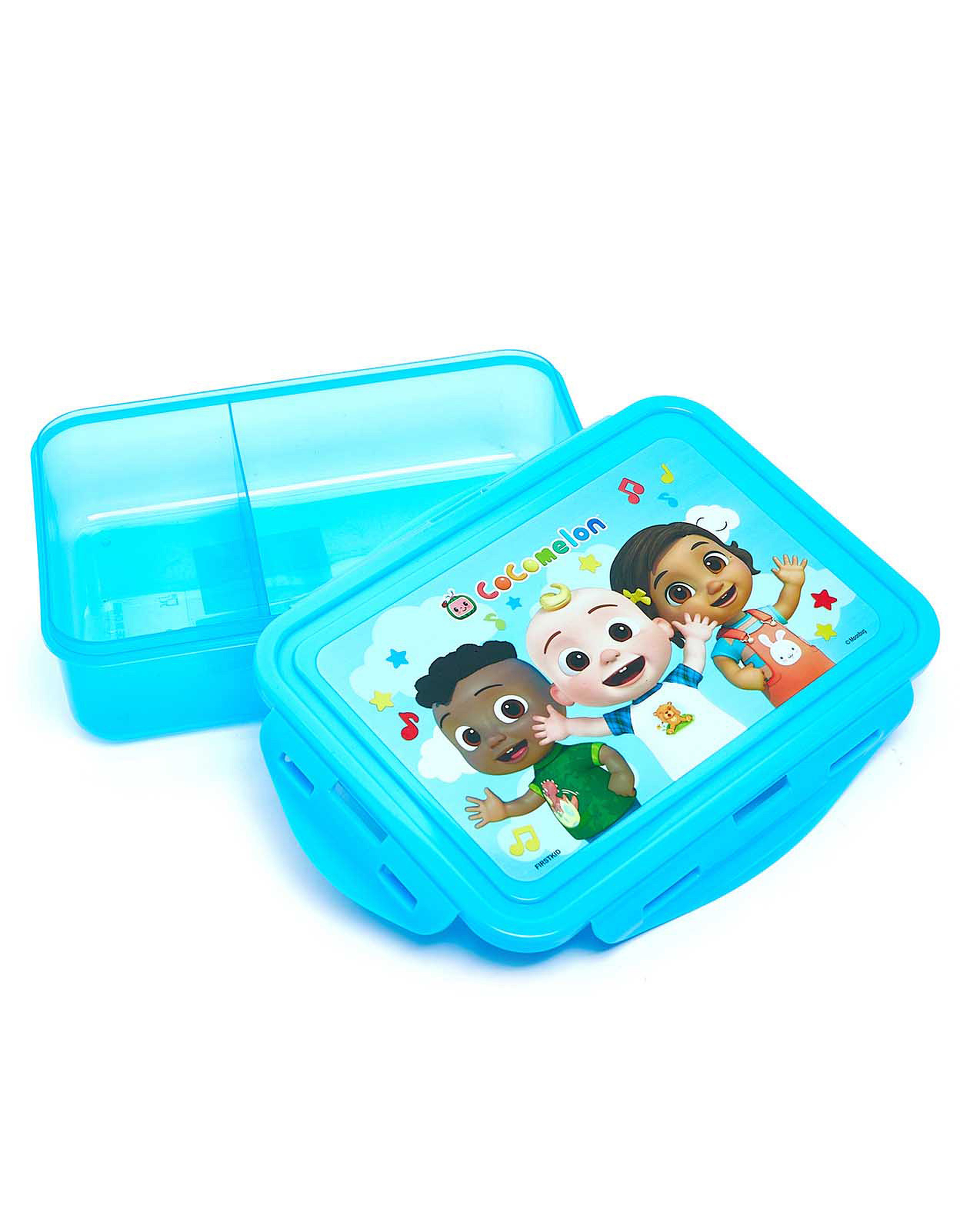 Cocomelon Lunch Box
