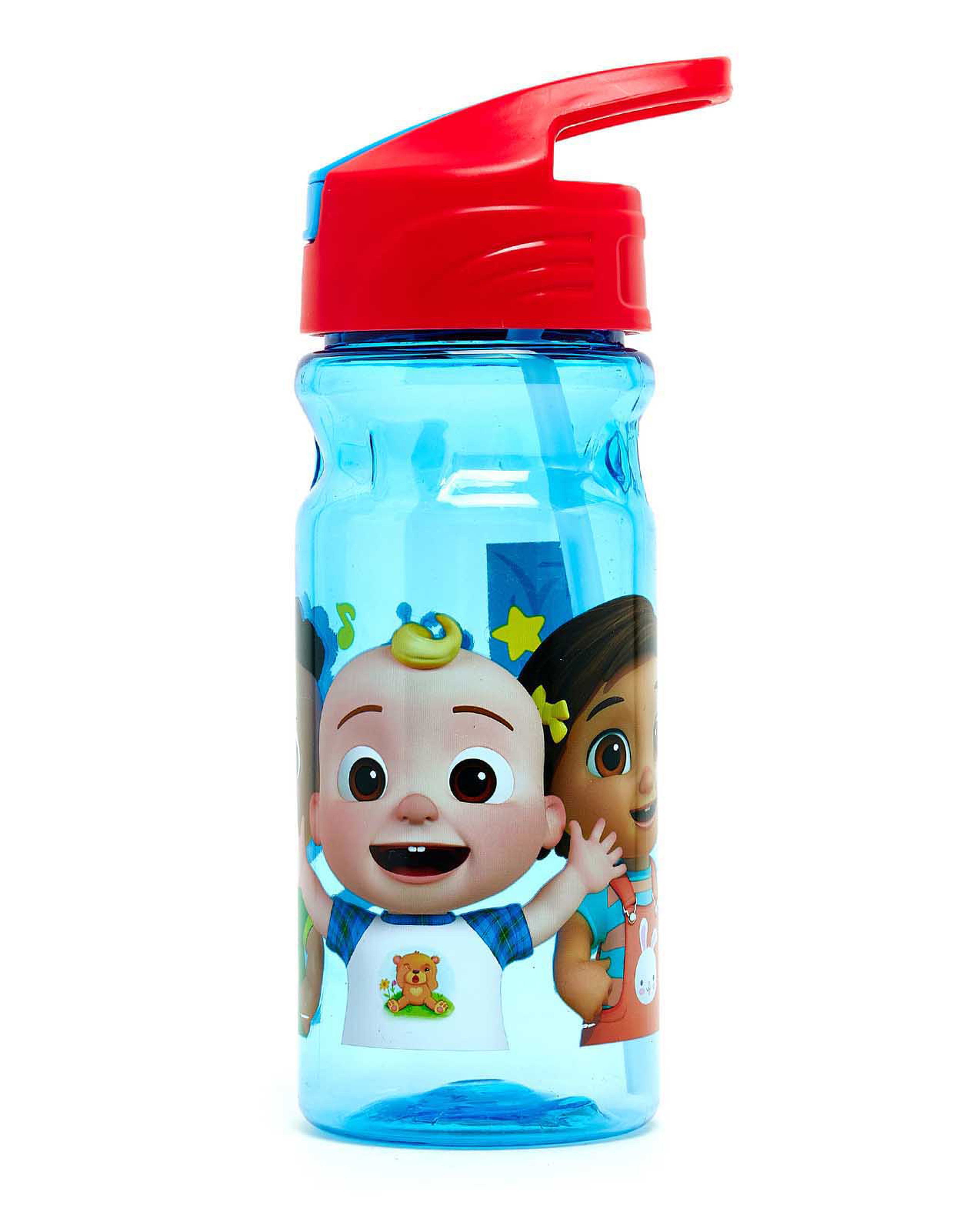 Cocomelon Water Bottle - 500ml