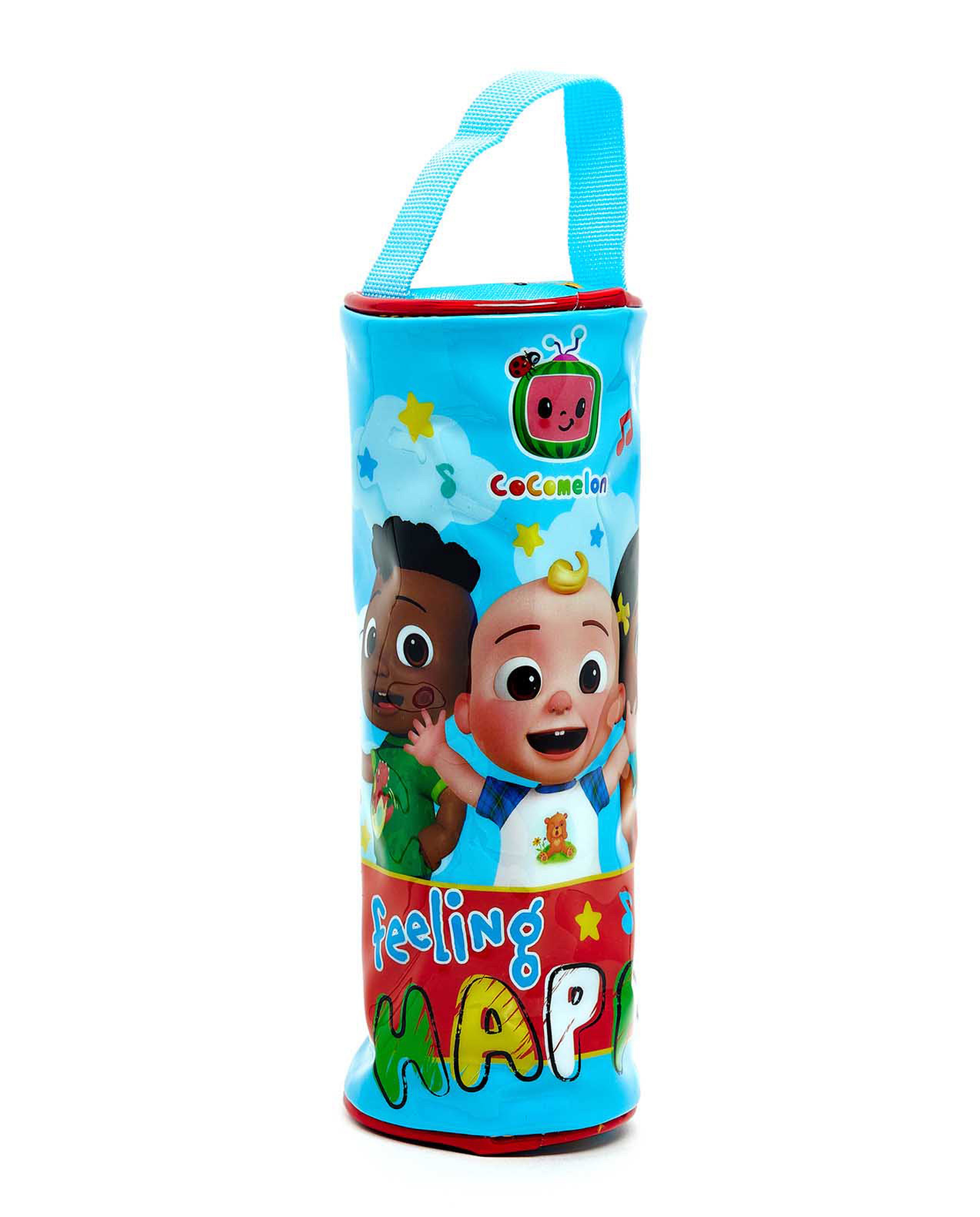 Cocomelon Pencil Pouch