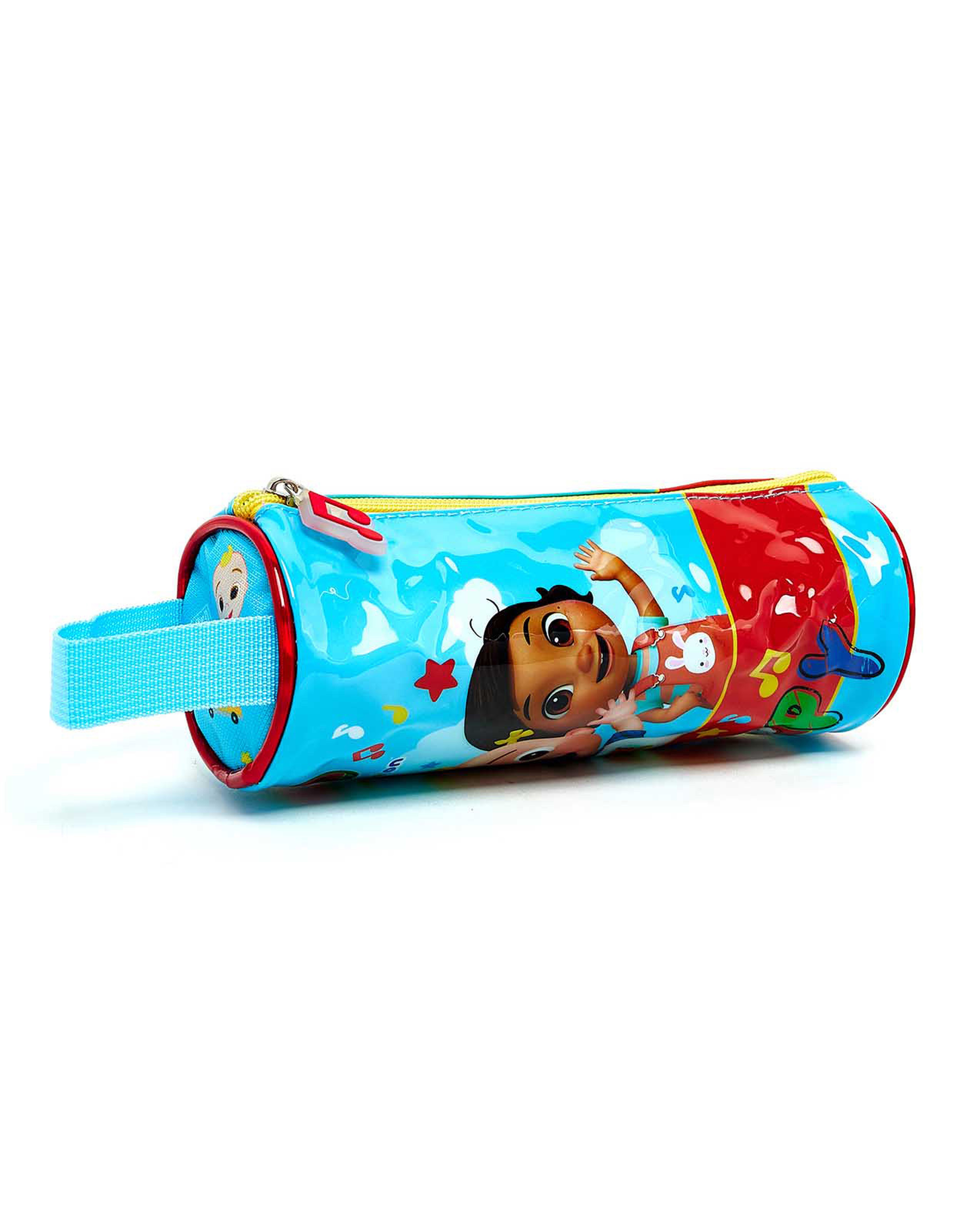 Cocomelon Pencil Pouch