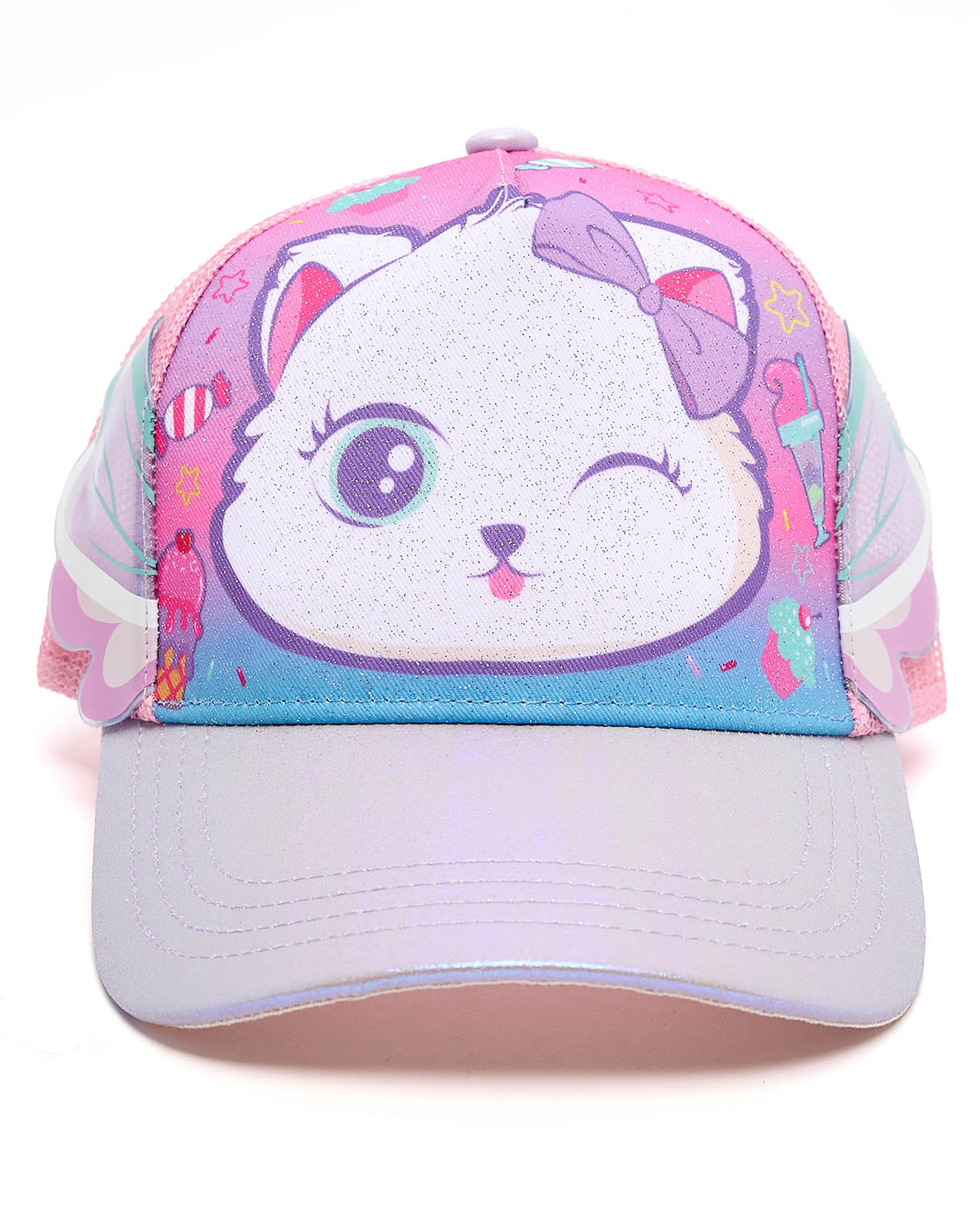 كاب تراكر بطبعة