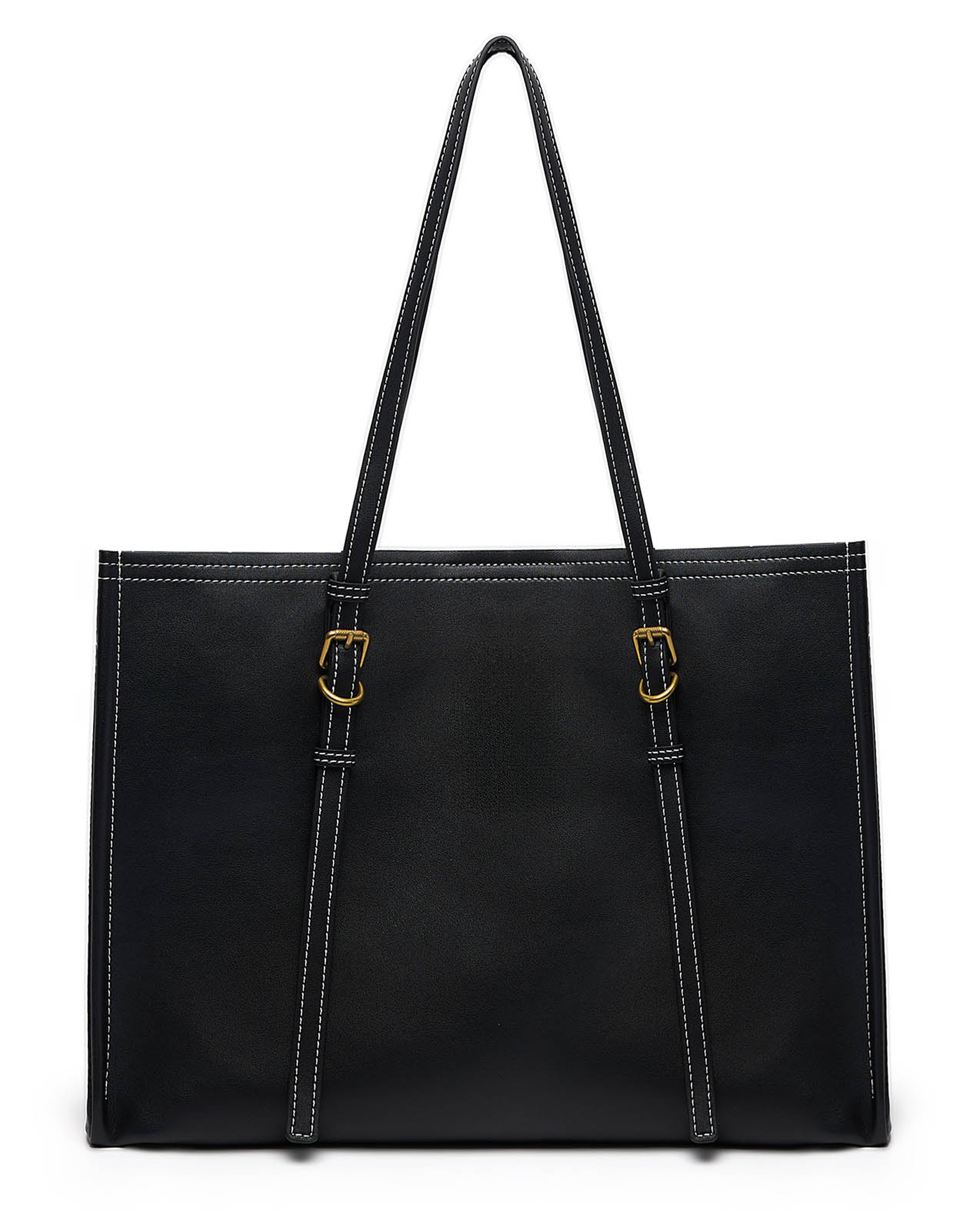 حقيبة توت سادة