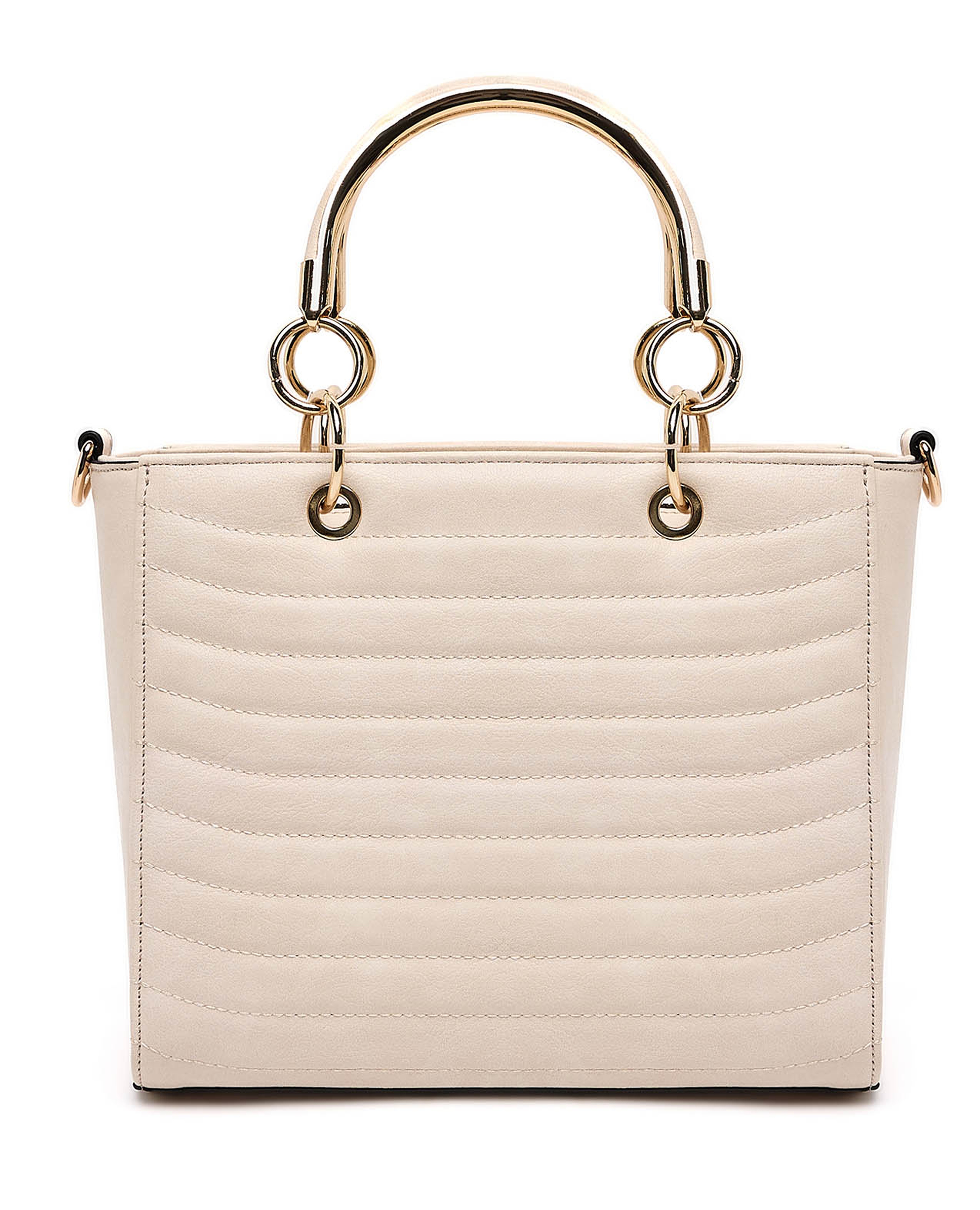 حقيبة ساتشل مبطنة