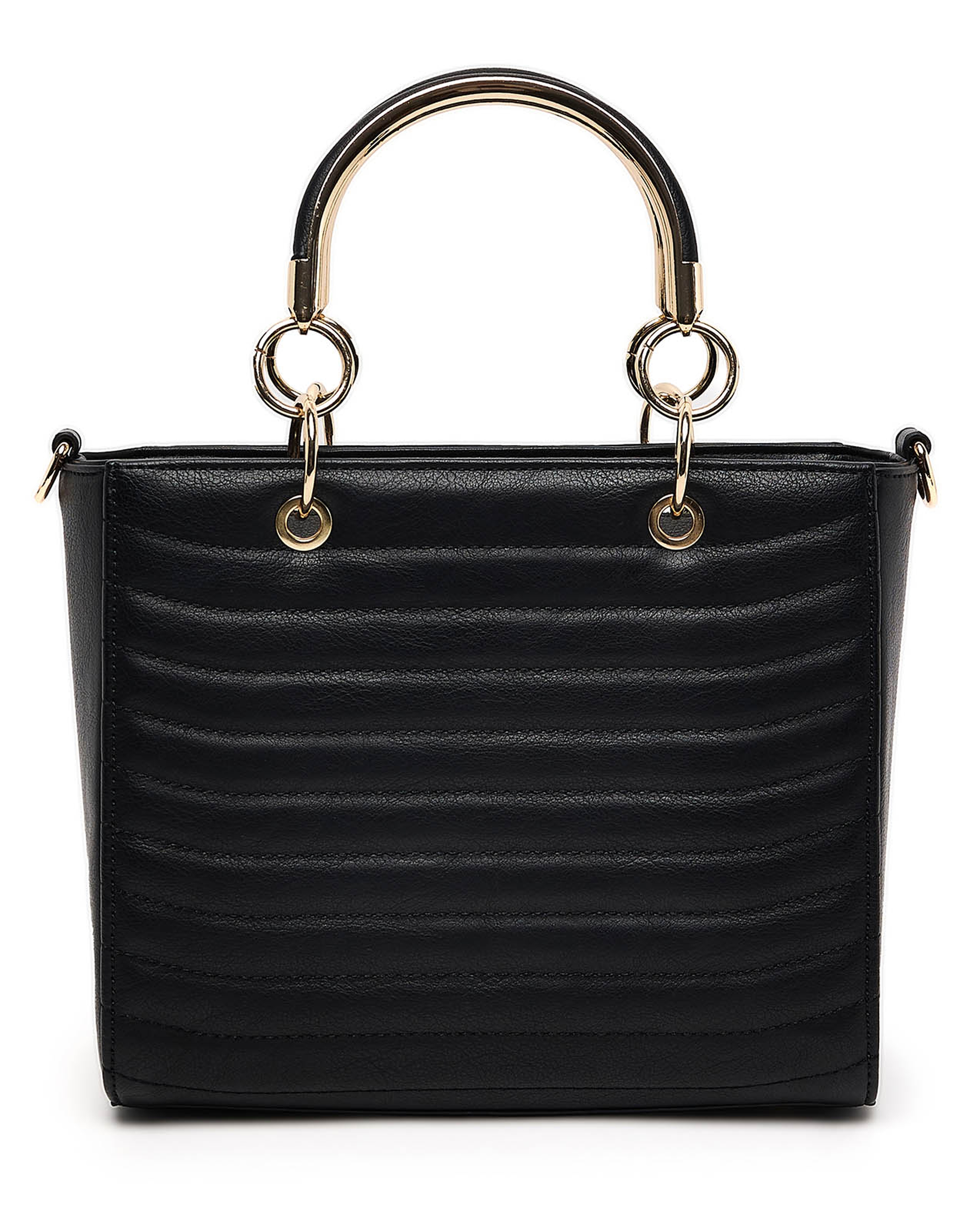 حقيبة ساتشل مبطنة