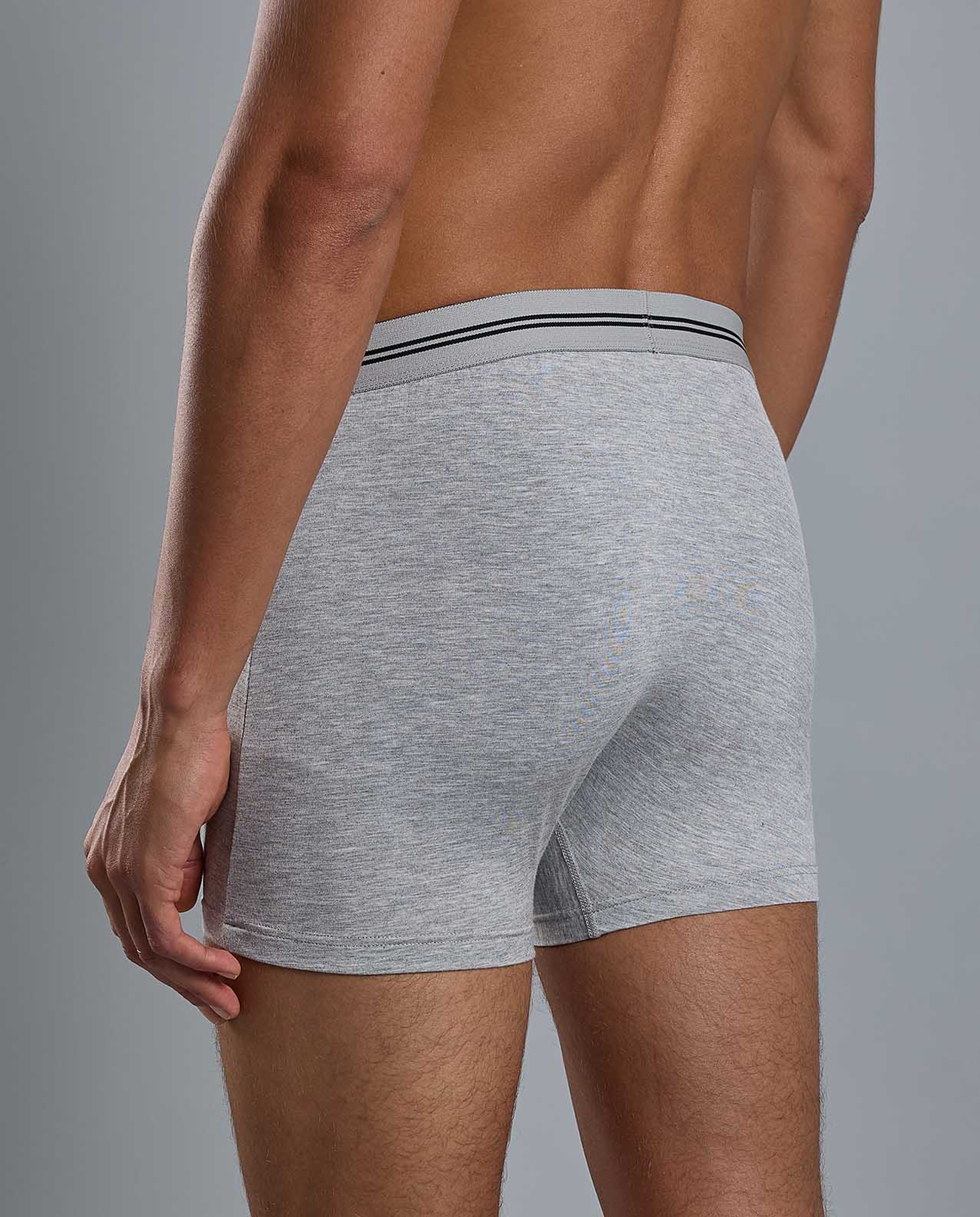 3 Pack Textured Trunks