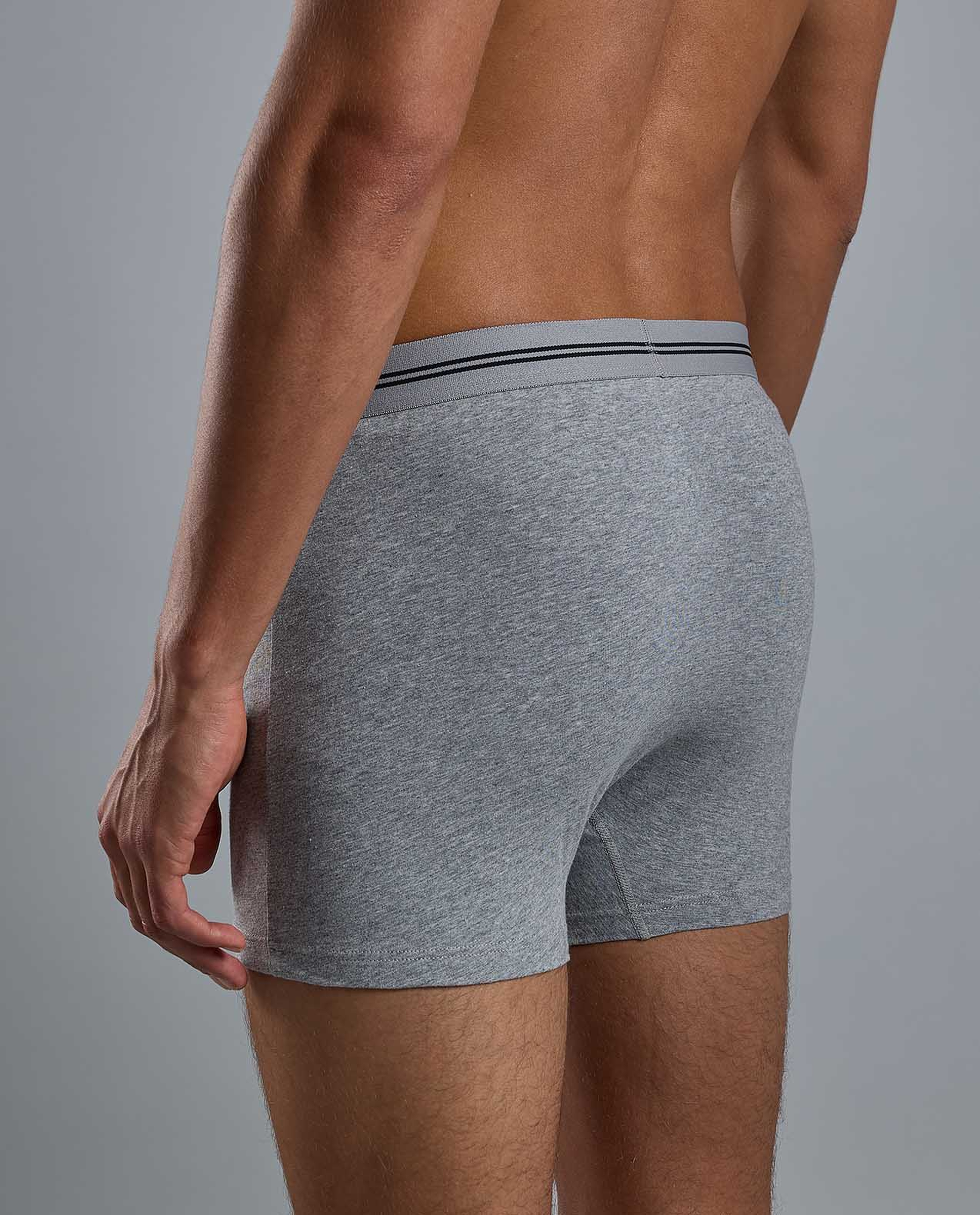 3 Pack Textured Trunks