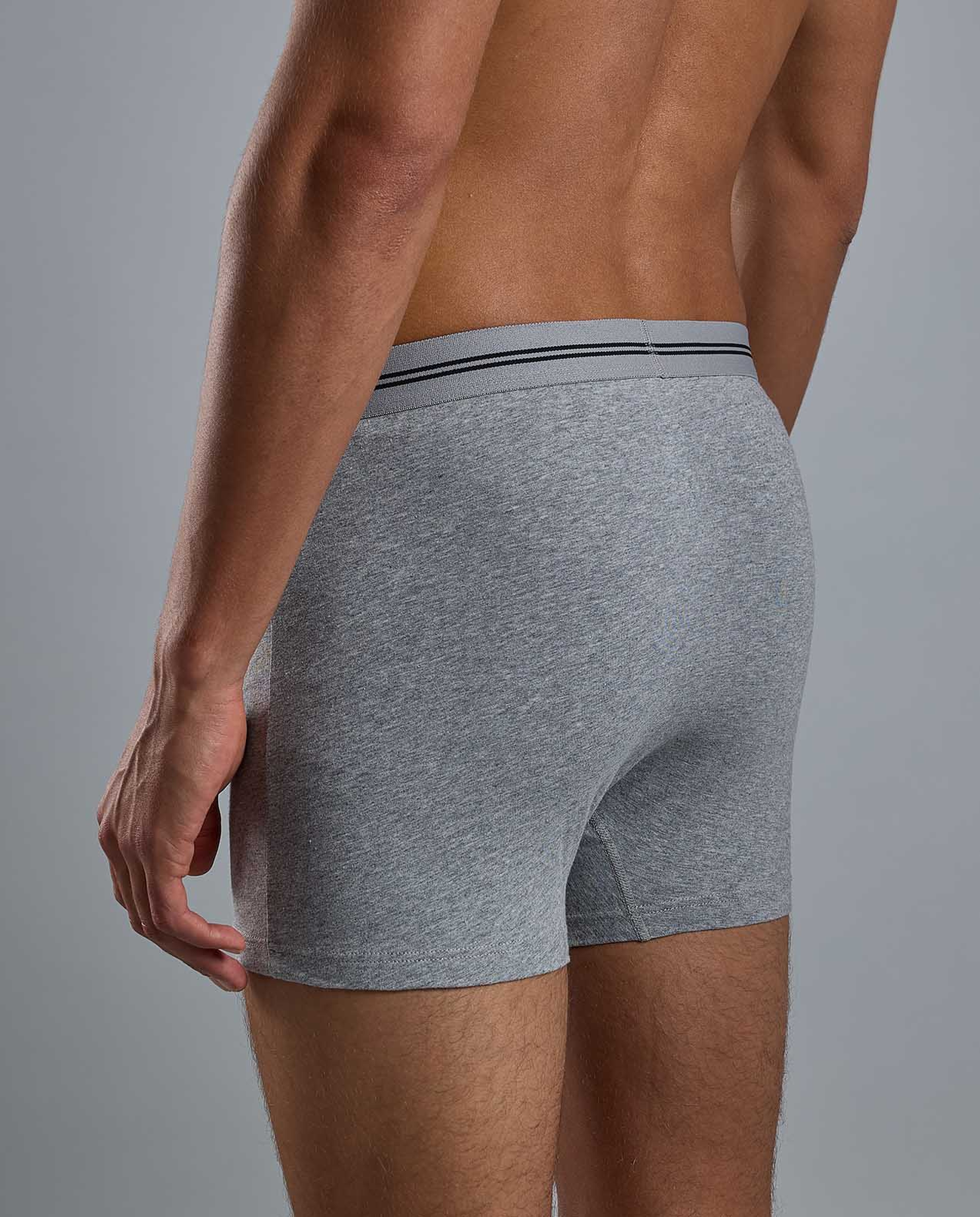 3 Pack Textured Trunks