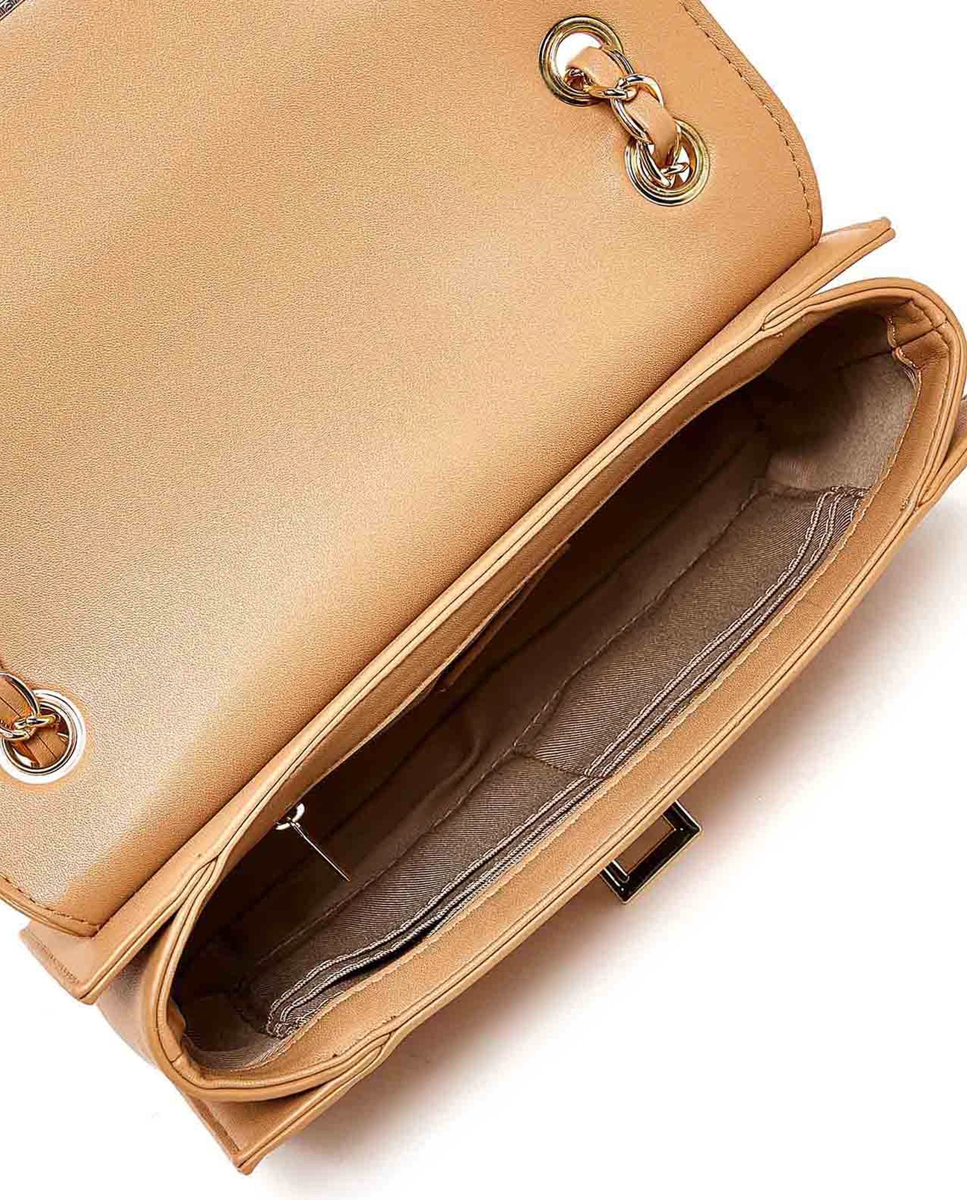 Convertible Shoulder Bag