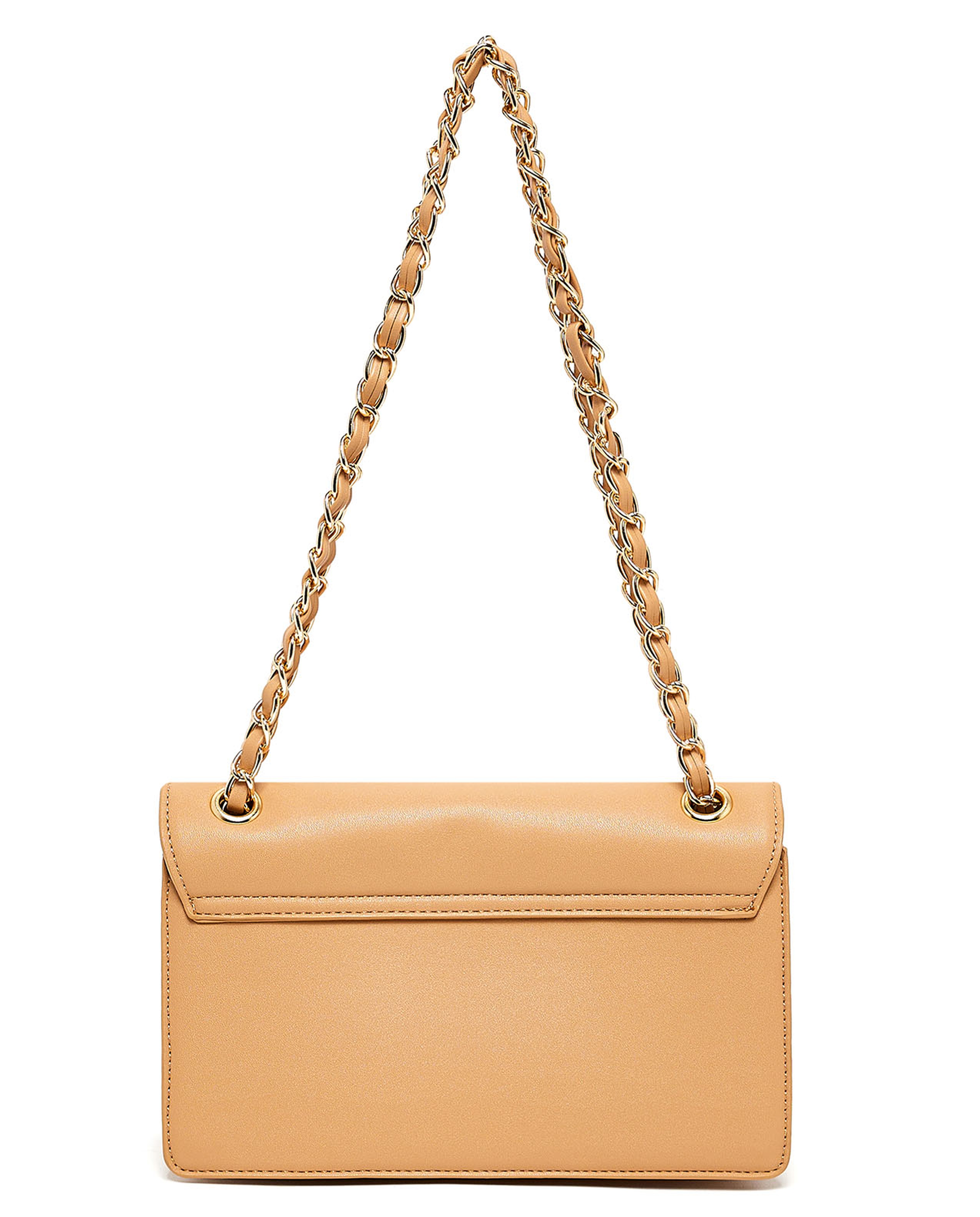 Convertible Shoulder Bag