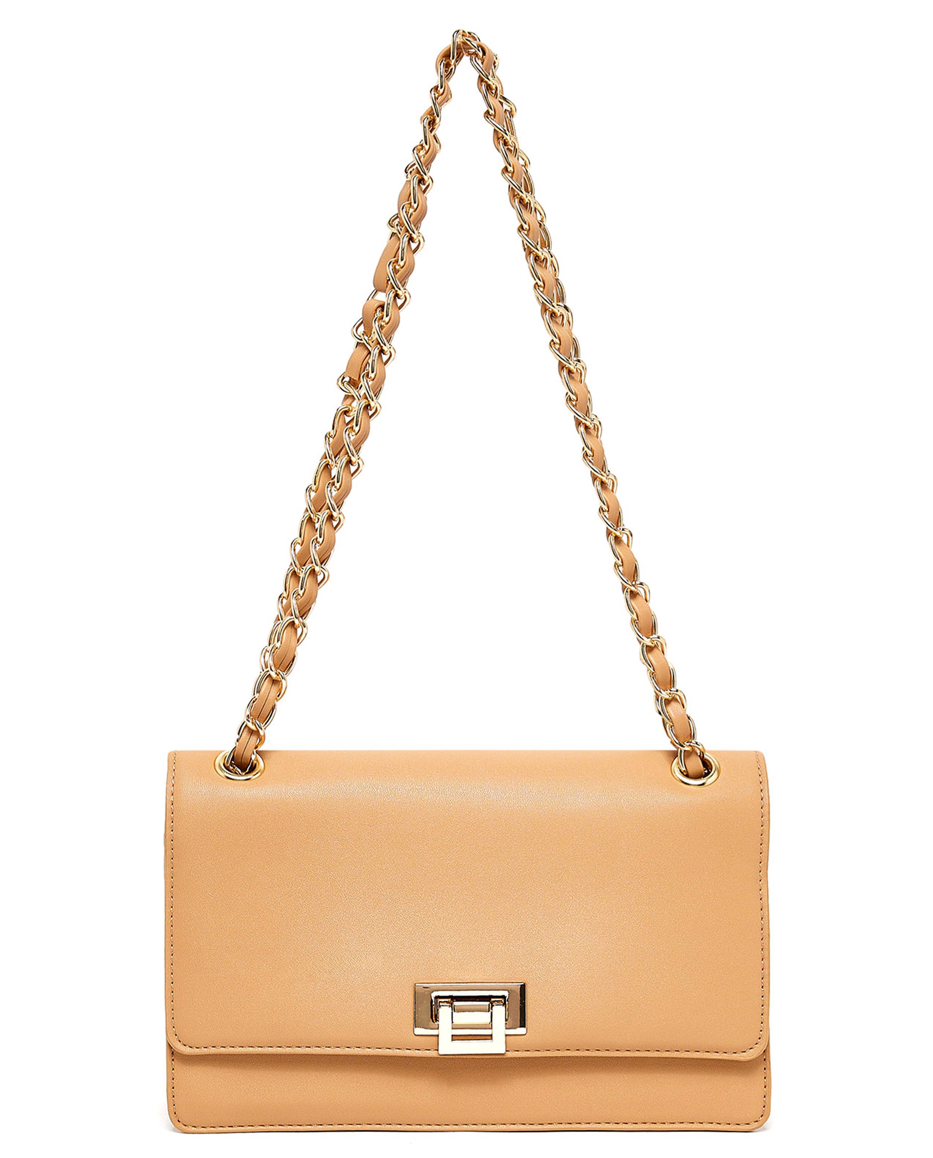 Convertible Shoulder Bag